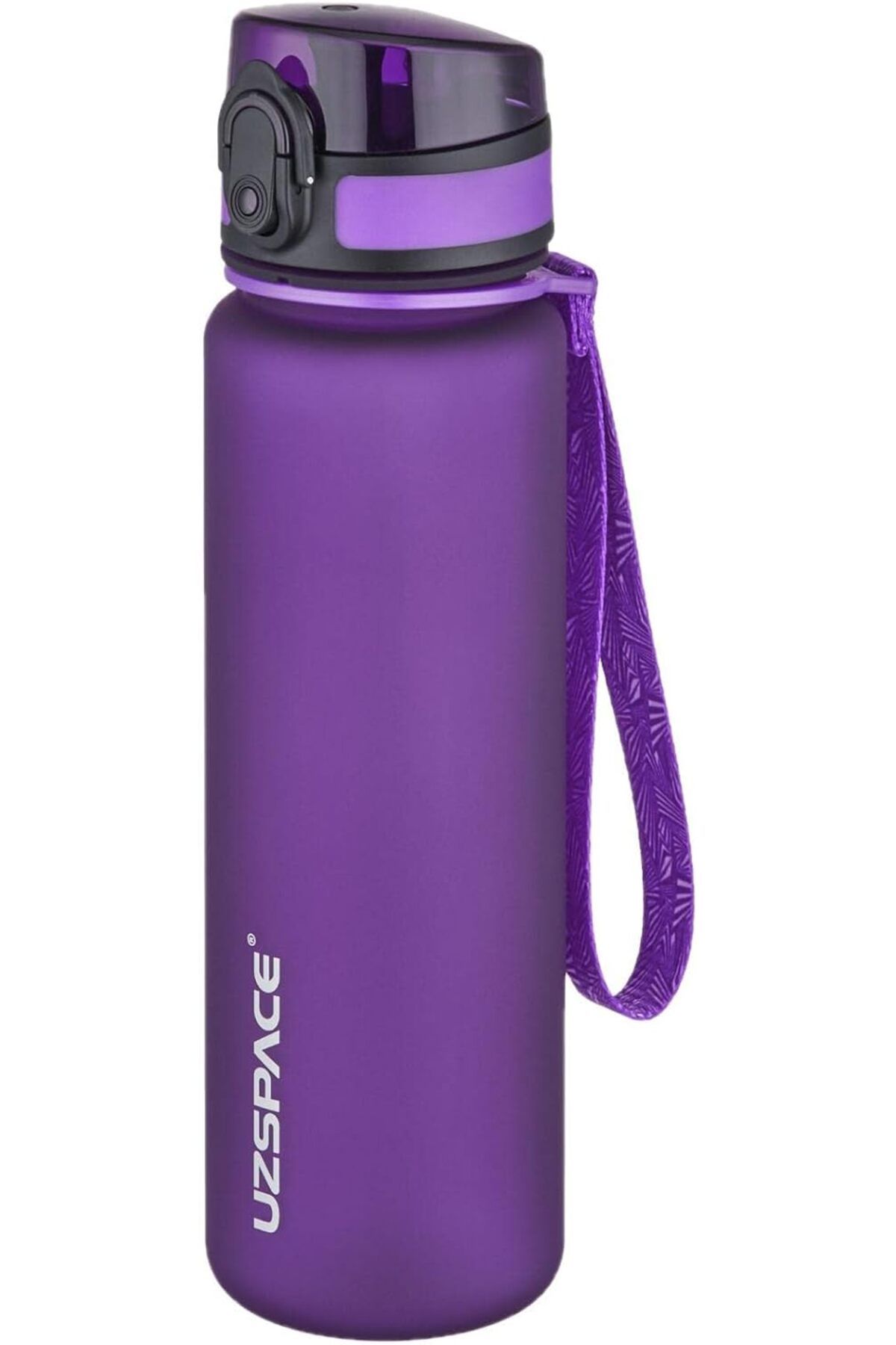 STOREMAX jvnnastore 500 ml Tritan Su Matarası 13 farklı Renk Softtouch trendyfr 646268
