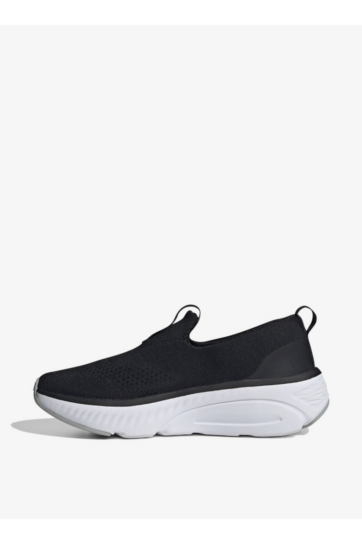 adidas-Adidas Women's Slip-On Walking Shoes - MOULD 2 LOUNGER W 5