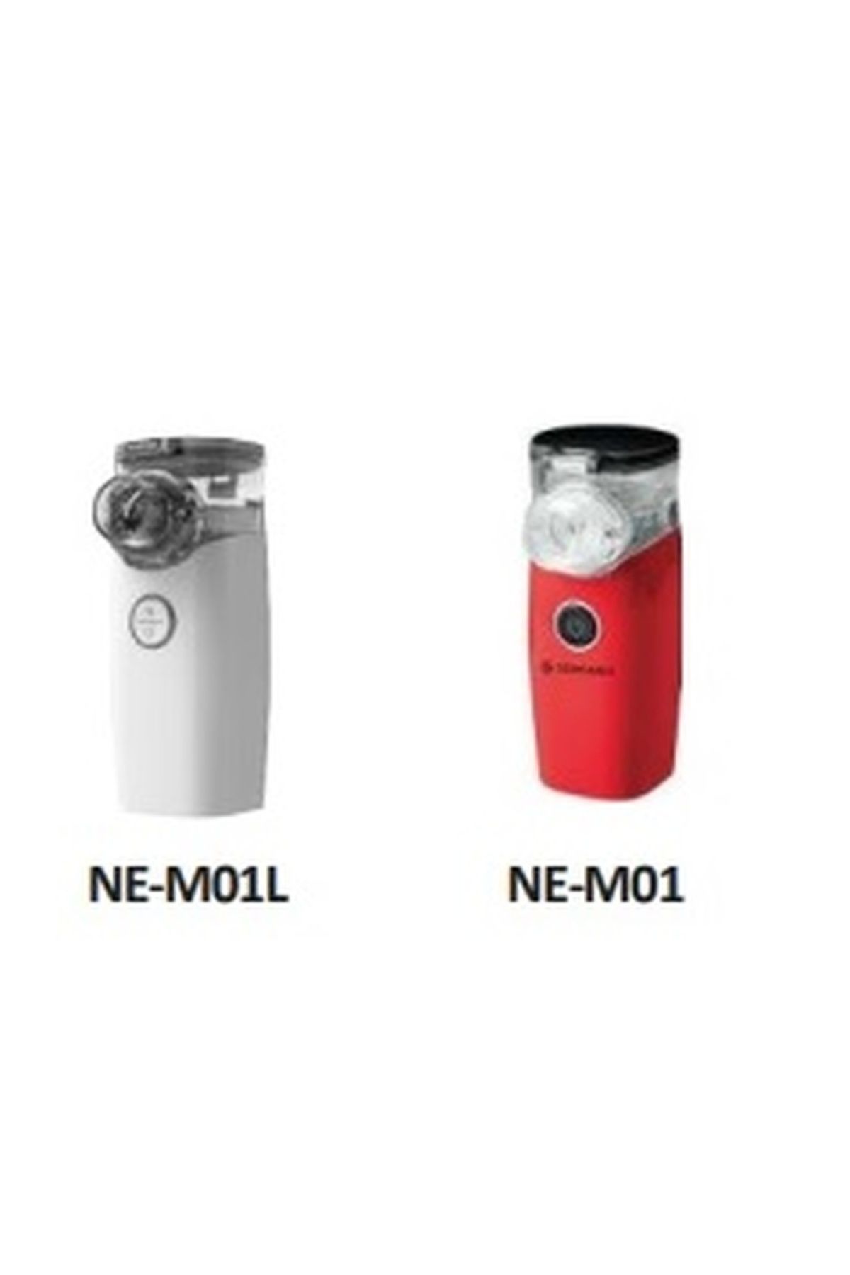 BİYOMEF NEBULİZATÖR