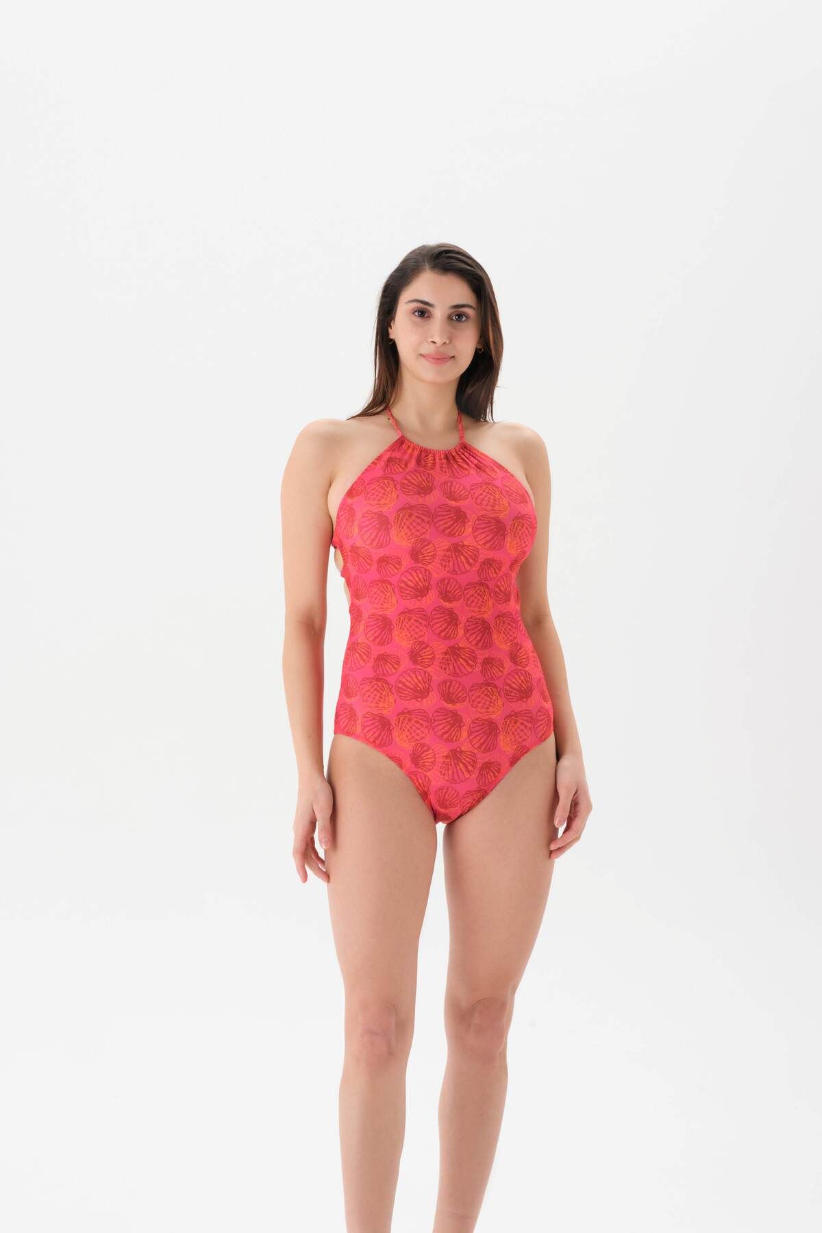 Eros 4181MY HALTER MAYO 25Y
