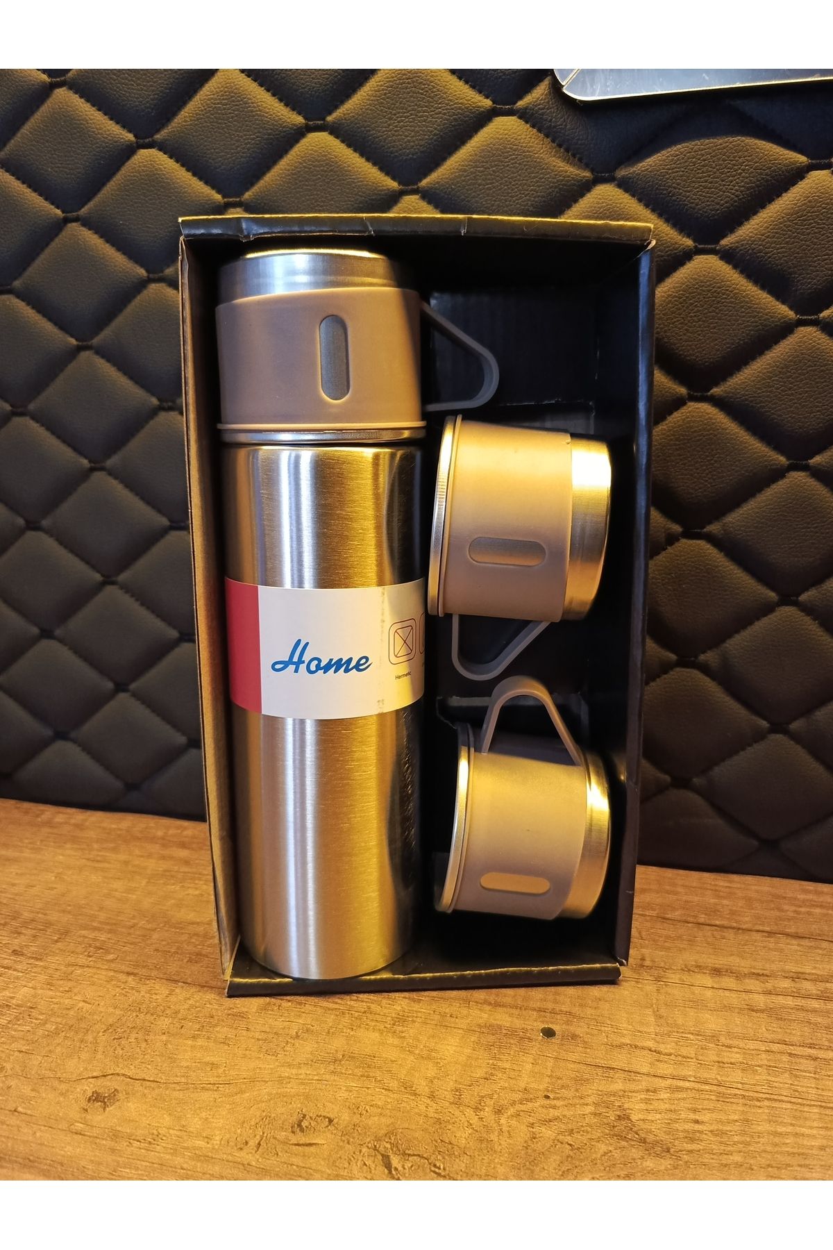 Store Vakum Set