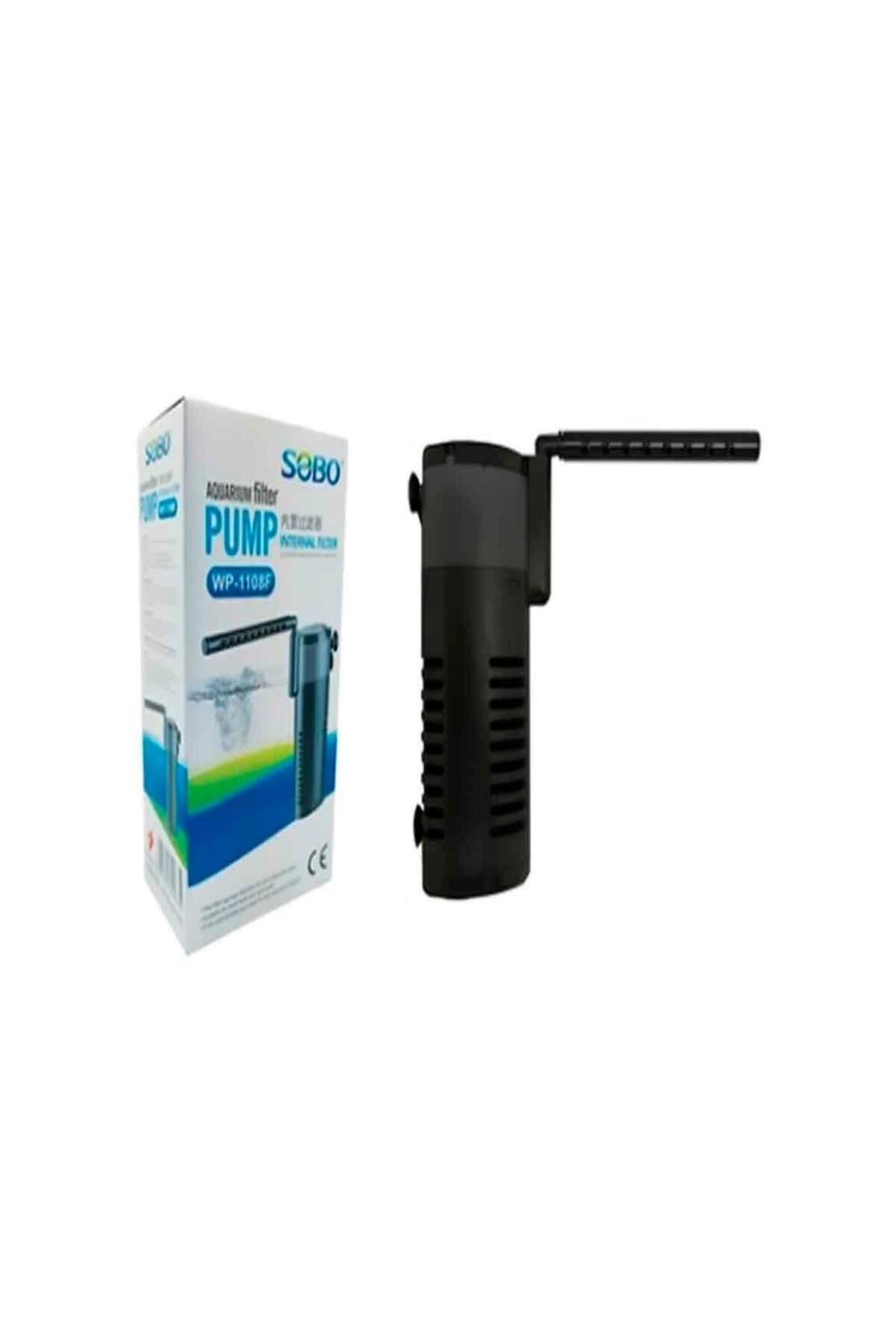 SERA Sobo FG-1202 İç Filtre 880 Lt/h 12 W