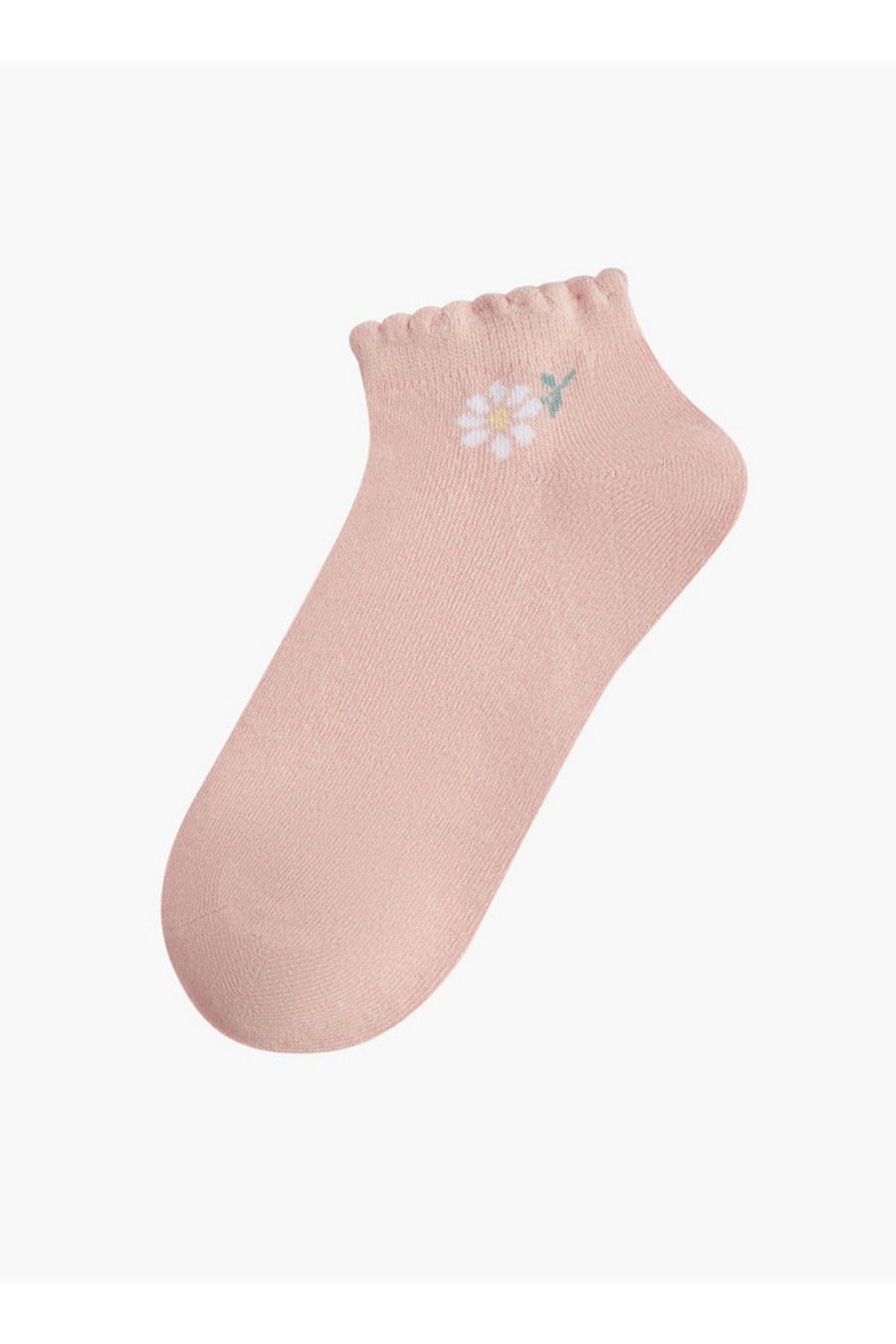 Flora Bella by Shoexpress-جوارب متنوعة بطول الكاحل - طقم من 5 قطع 2