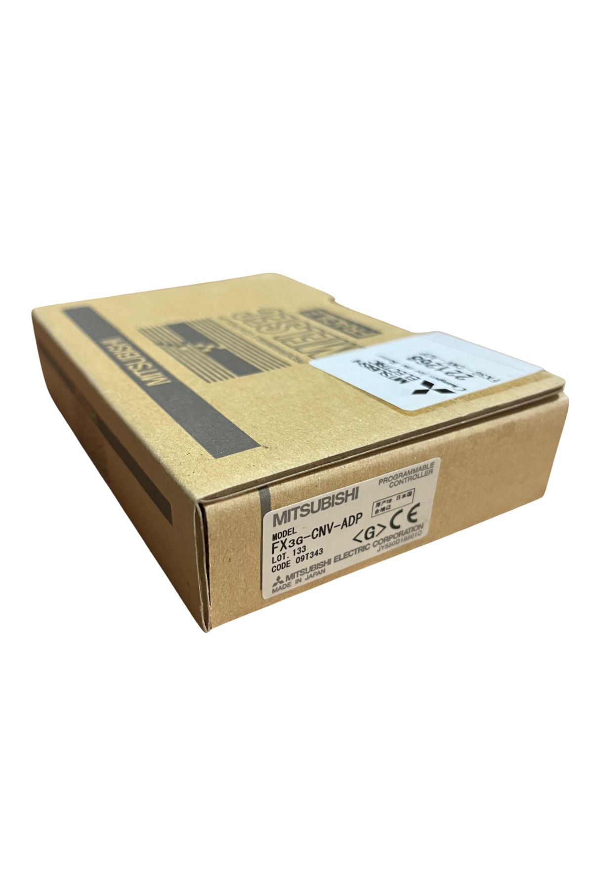 Mitsubishi FX3G-CNV-ADP