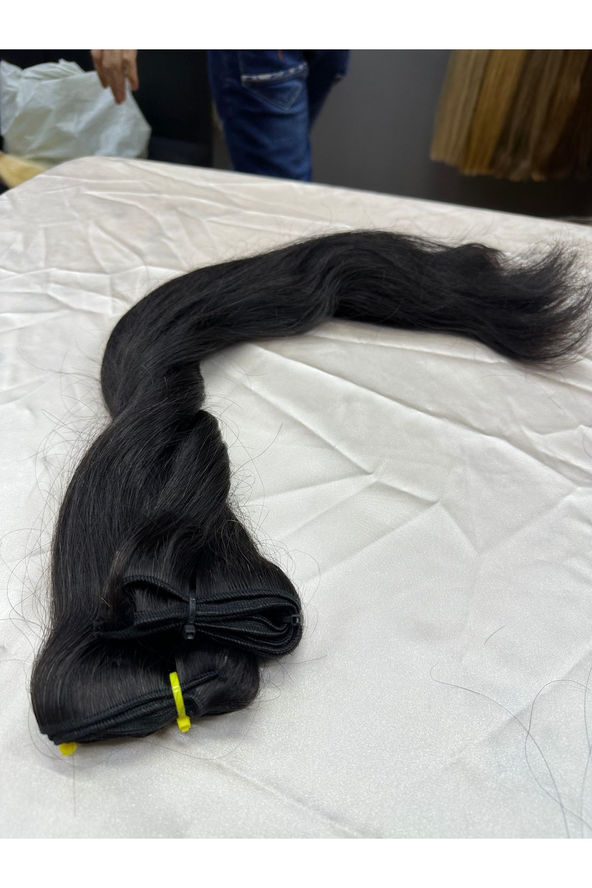 emre güner hair palace Kadın saçı