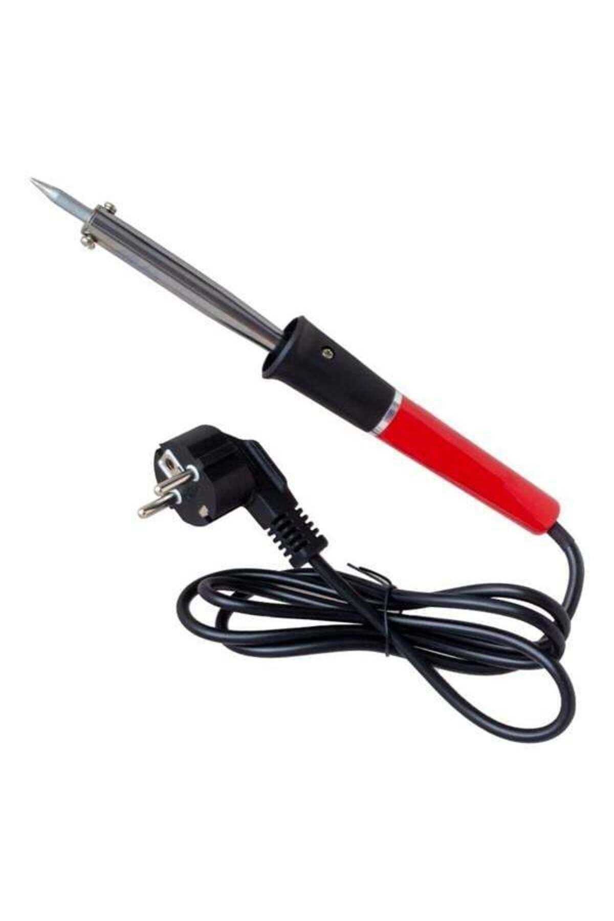 Modafiks Powermaster ZD-407 60 Watt Kalem Havya