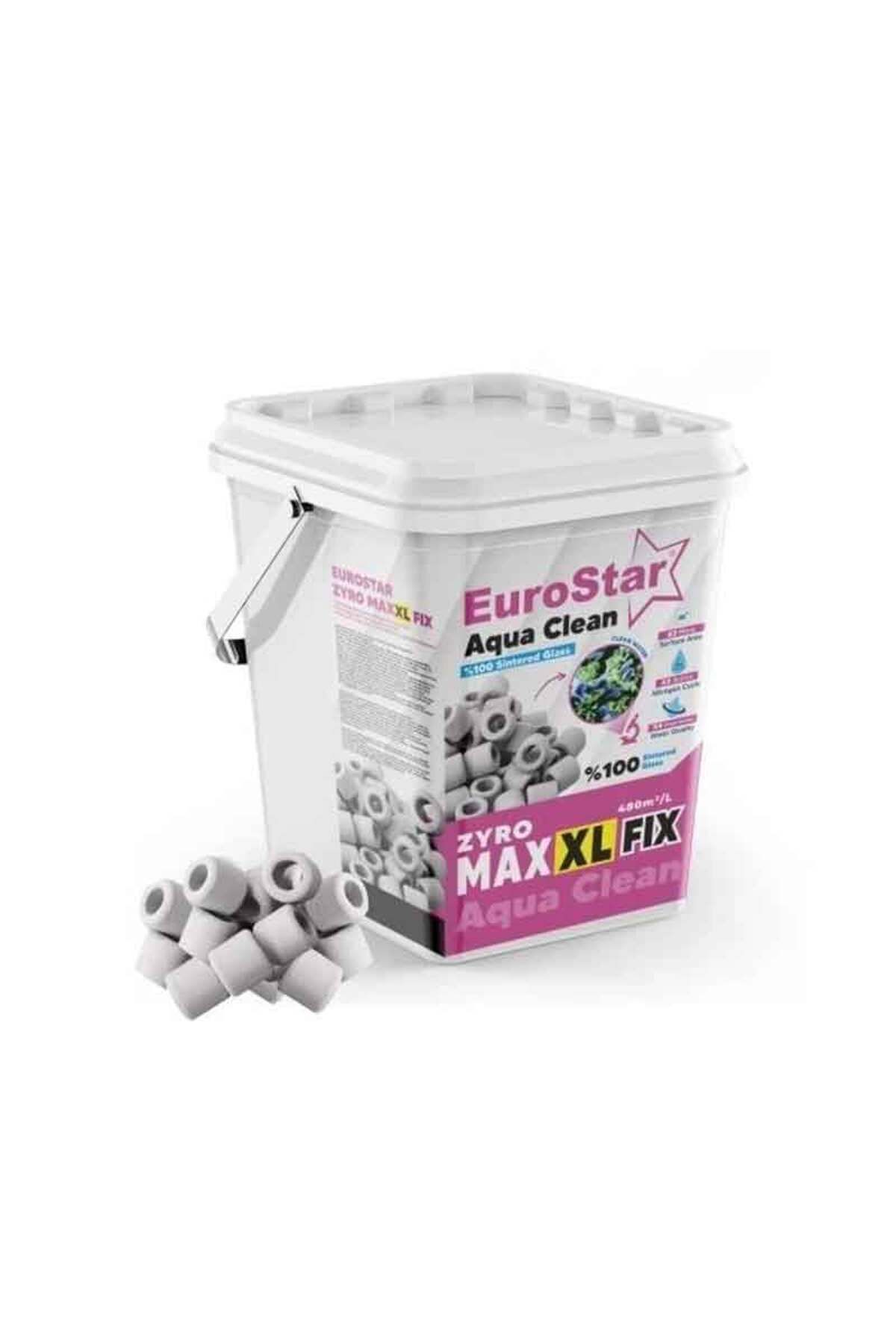 EuroStar Zyro Max XL 20.000 ml