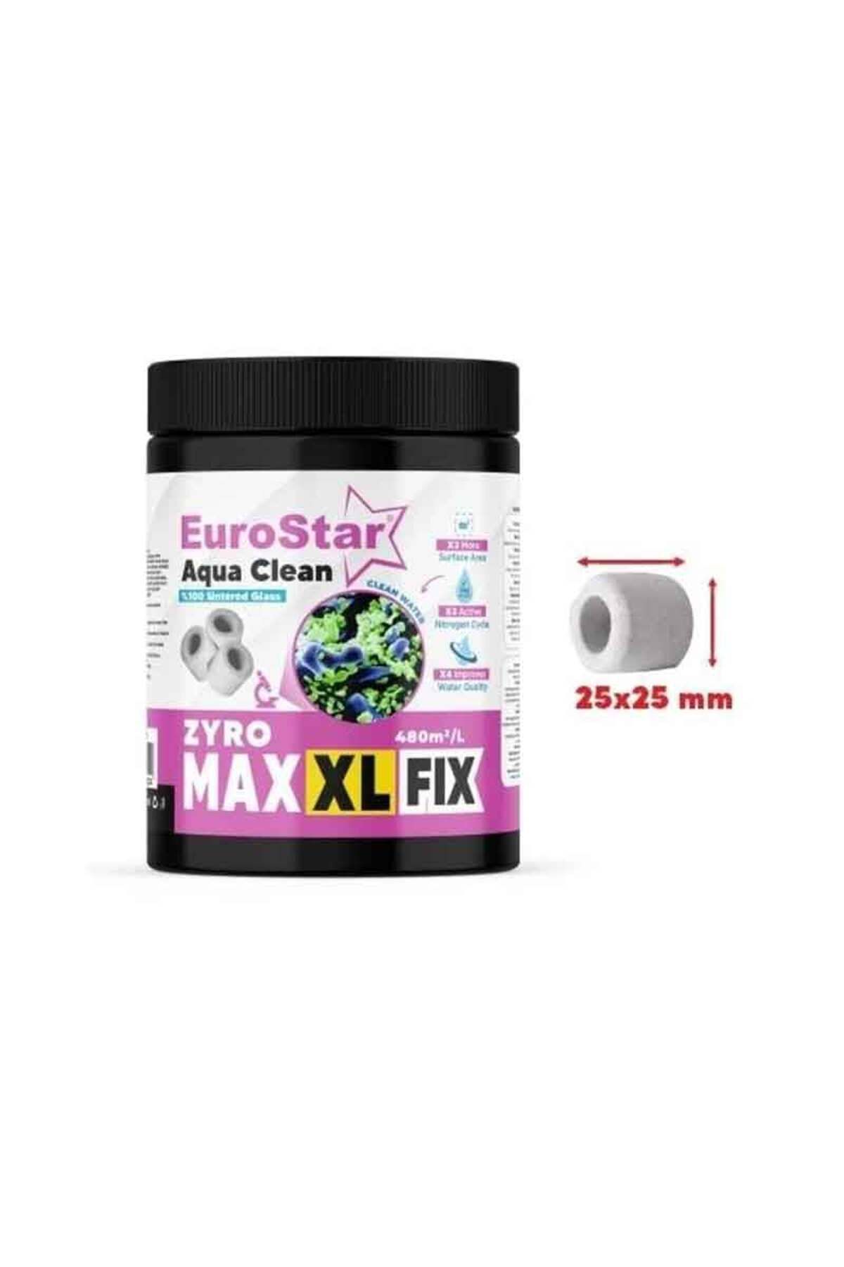 EuroStar Zyro Max XL 500ml