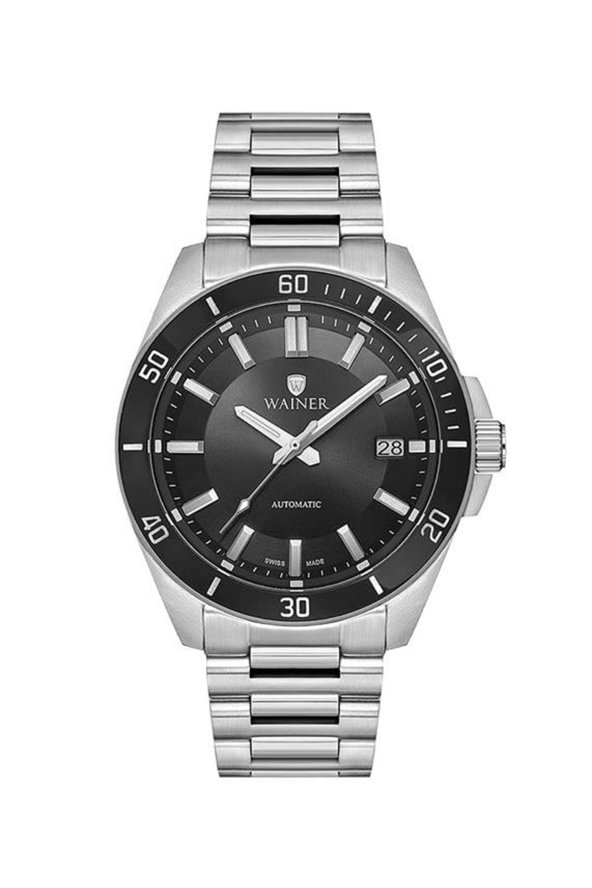 Wainer Waıner WA.25540-C Erkek Kol Saati