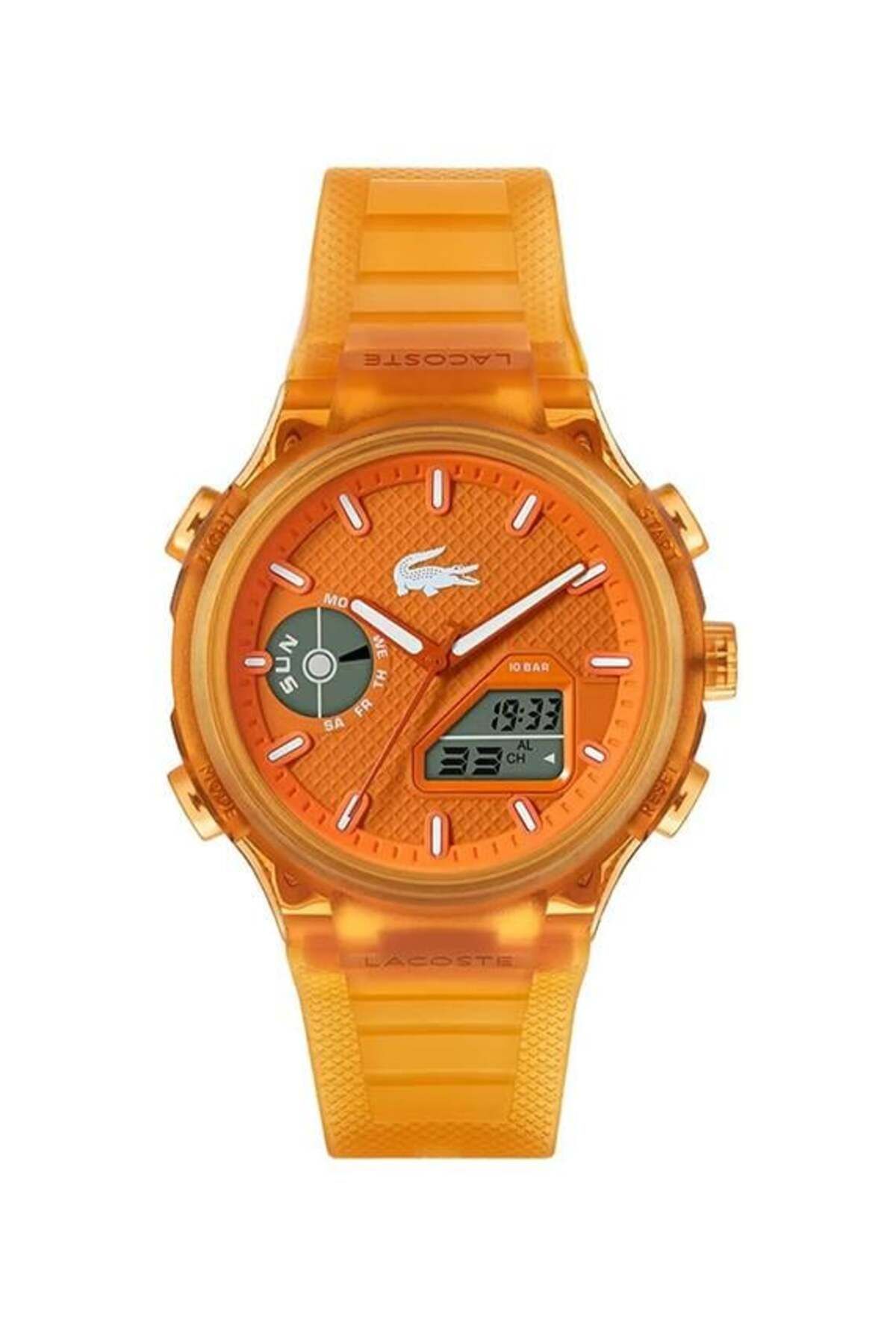 Lacoste LAC2011431 Erkek Kol Saati