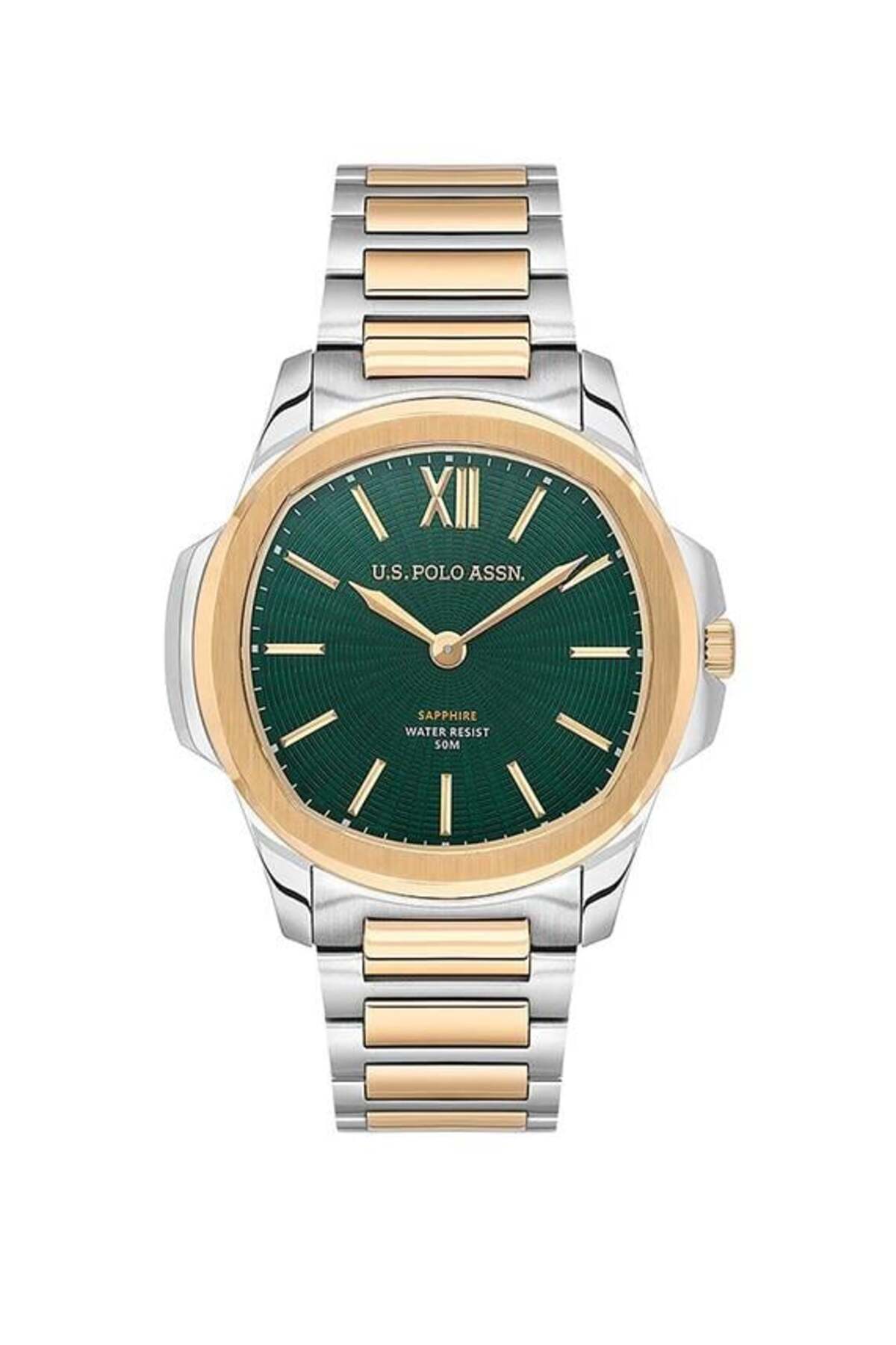 یو اس پولو ساعت مچی مردانه یو اس پولو مدل USPA1116-01