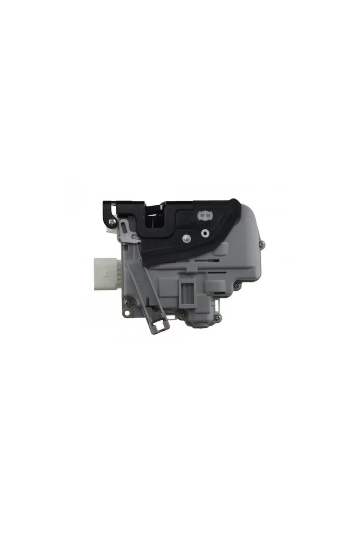 NTY-Lock/Lock/Front Door Lock Compatible with VW Passat B6/Tiguan 2007 3