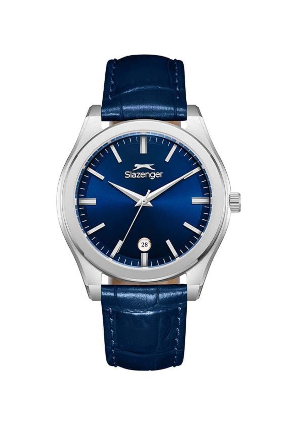 Slazenger SL.09.2486.1.02 Erkek Kol Saati