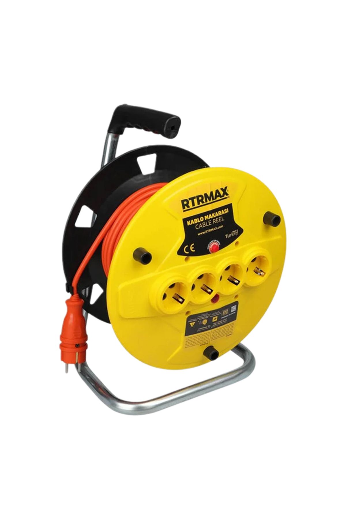 RTR KABLO MAKARALI RTR 35 MT REM31535