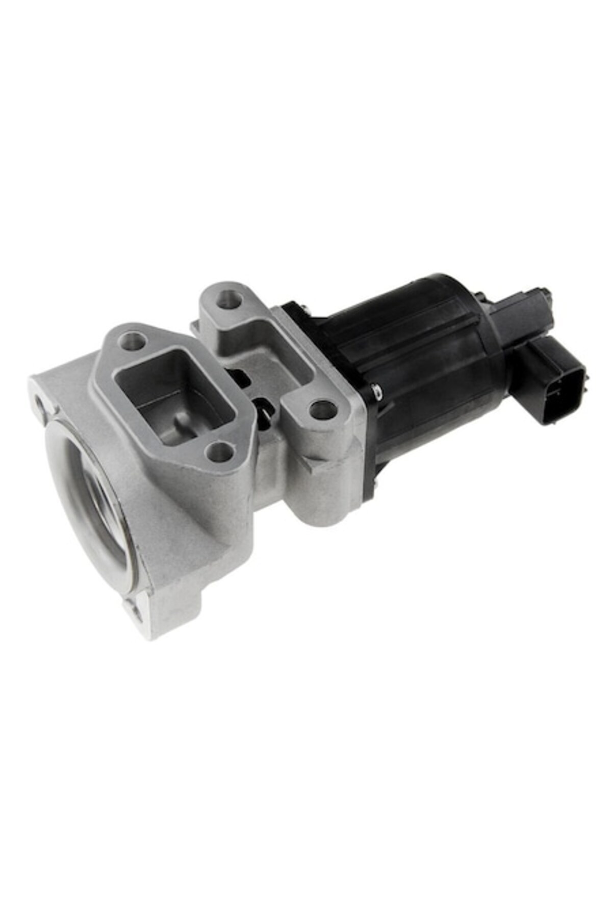 NTY-EGR valve OPEL ASTRA H 1.7CDTI 2007-2012, ASTRA J 1.7CDTI 2009-2015, CORSA D 1.7CDTI 2006-2011 2