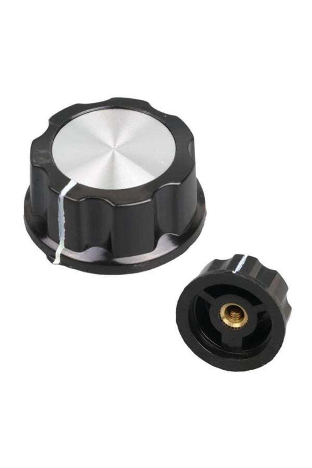 Modafiks Vidalı Pot Başlığı Mf-A04 (IC-222A-4)
