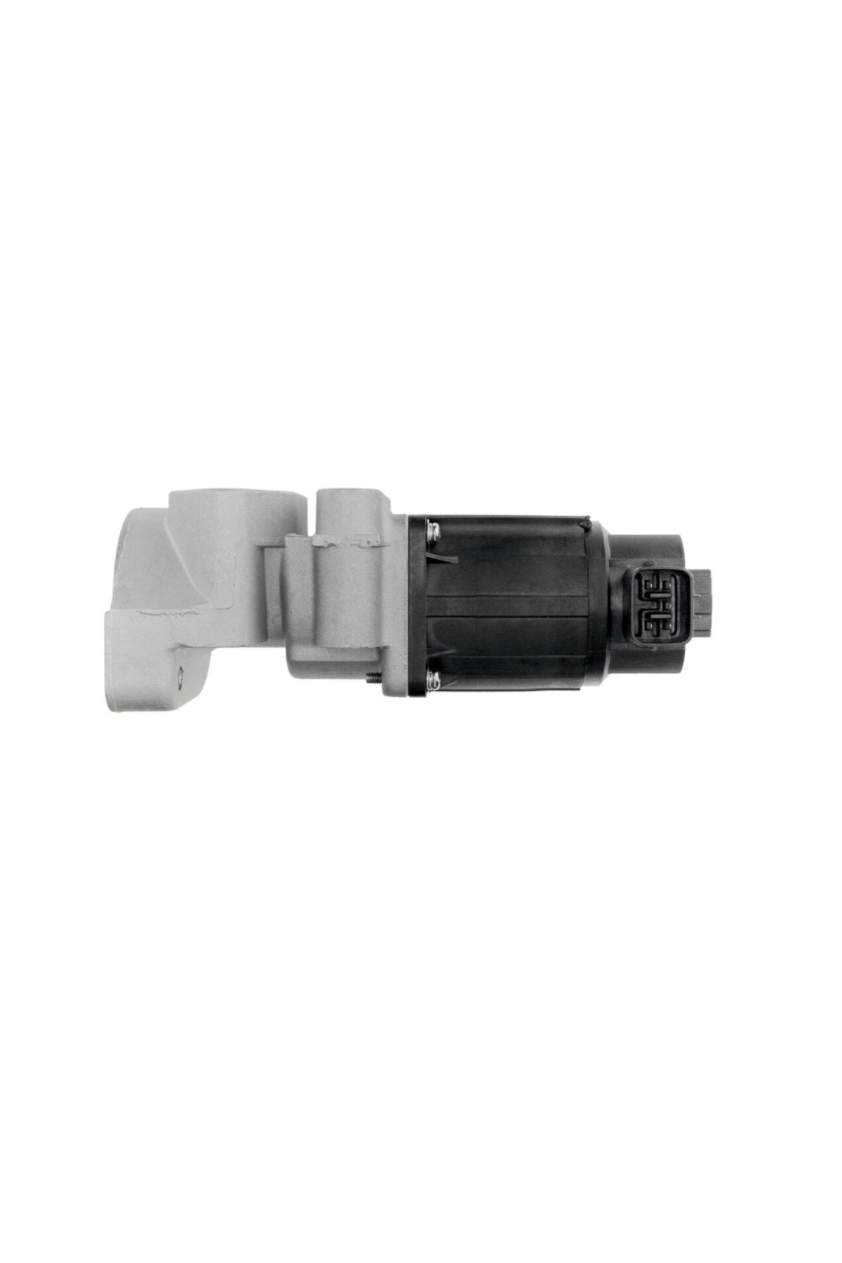 NTY-EGR valve OPEL ASTRA H 1.7CDTI 2007-2012, ASTRA J 1.7CDTI 2009-2015, CORSA D 1.7CDTI 2006-2011 3
