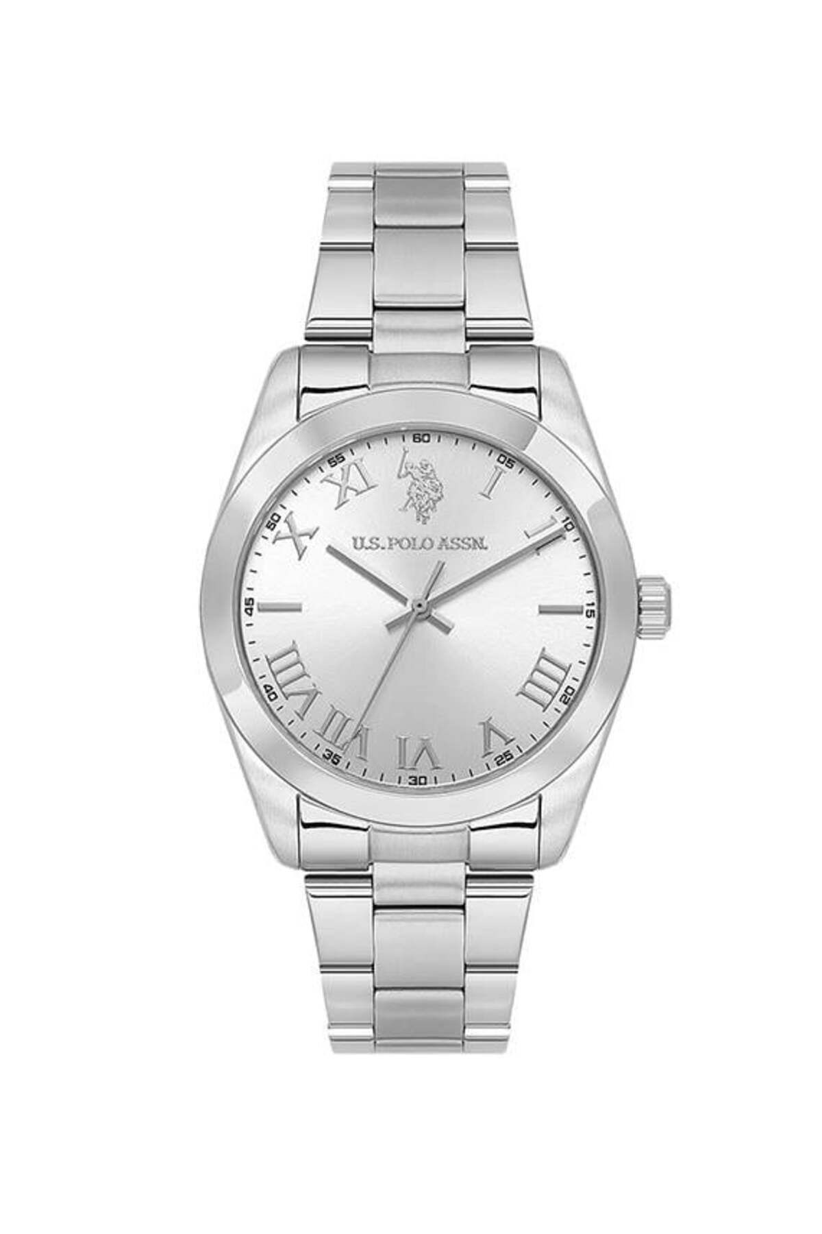 U.S. Polo Assn. Us Polo Assn USPA1114-06 Erkek Kol Saati
