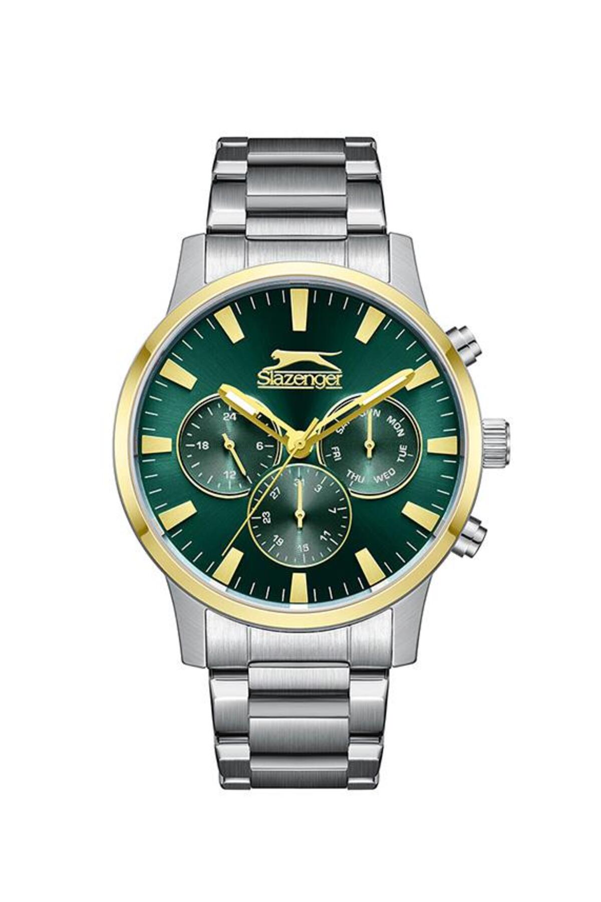 ساعت مچی مردانه SL.09.2356.2.05 اسلازنگر ساعت Slazenger
