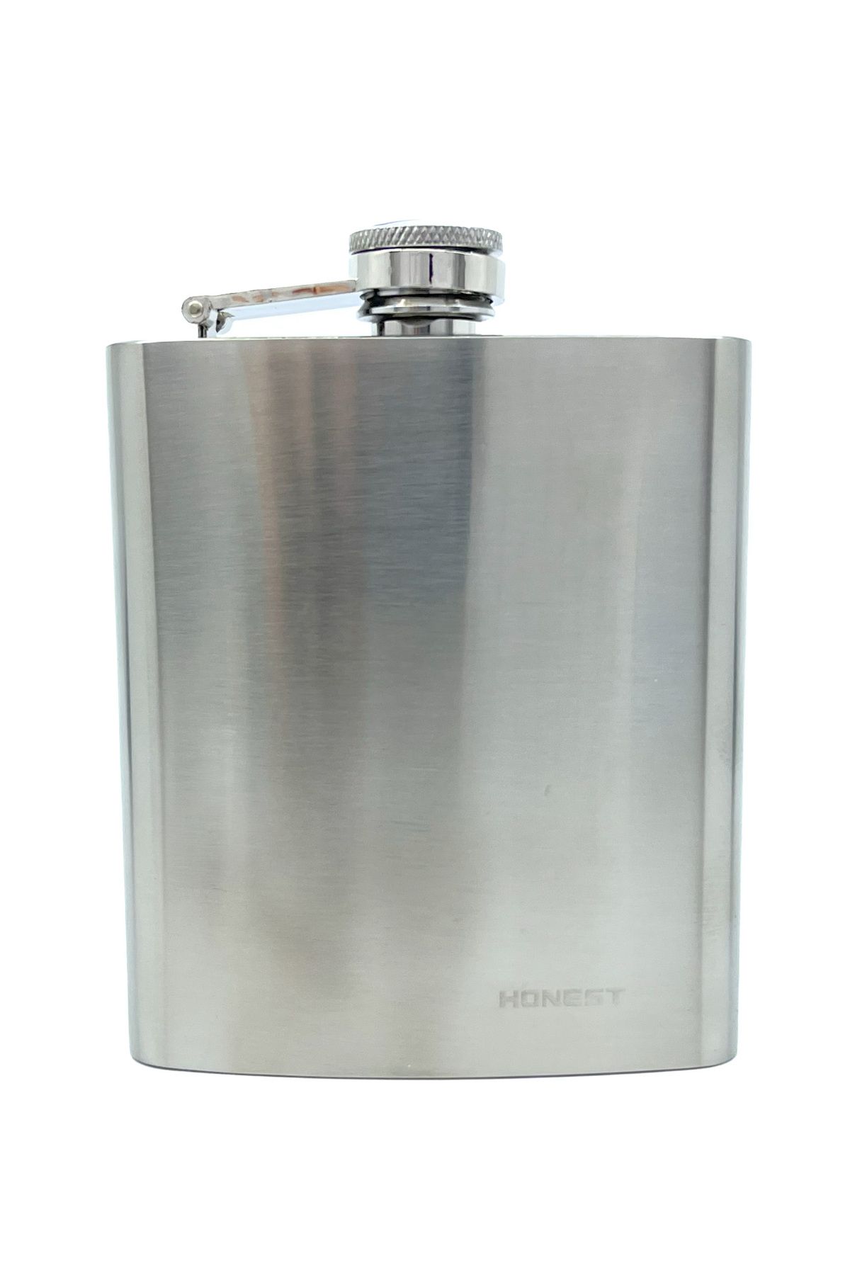 Honest Paslanmaz Çelik Cep Matarası - 7 OZ