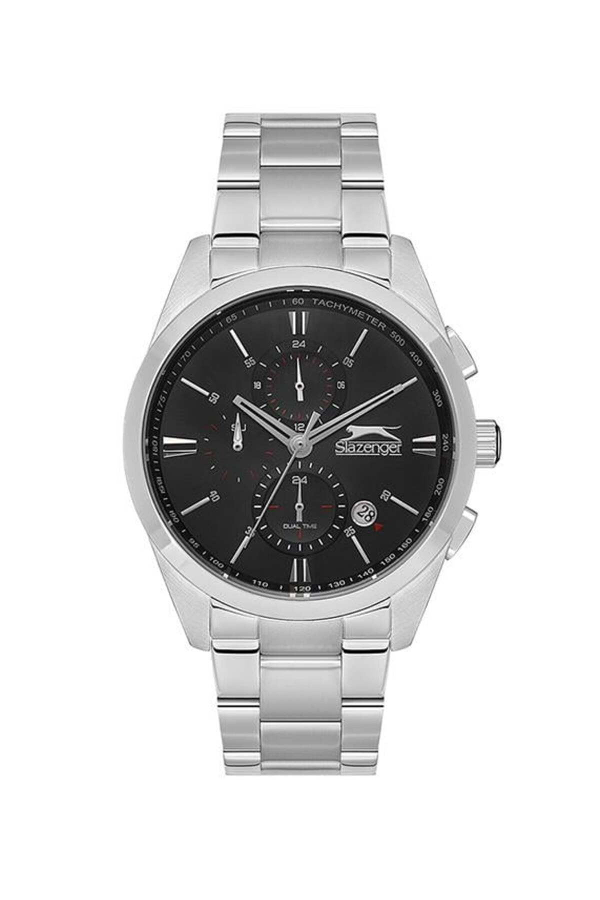 Slazenger Sl.09.2215.2.02 Erkek Kol Saati
