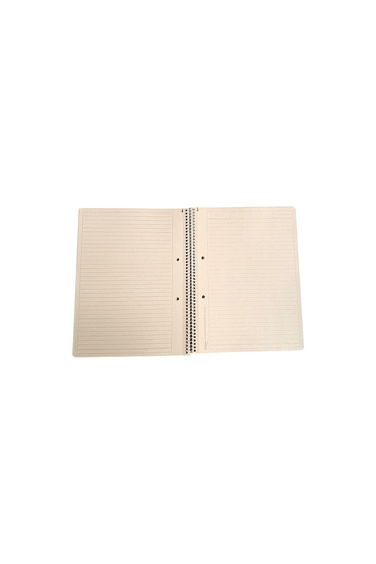 Arhi Design-Notebook 22x29, spiral bound, DR, 70 sheets, 75 g/m2, 3 PCS/SET 2