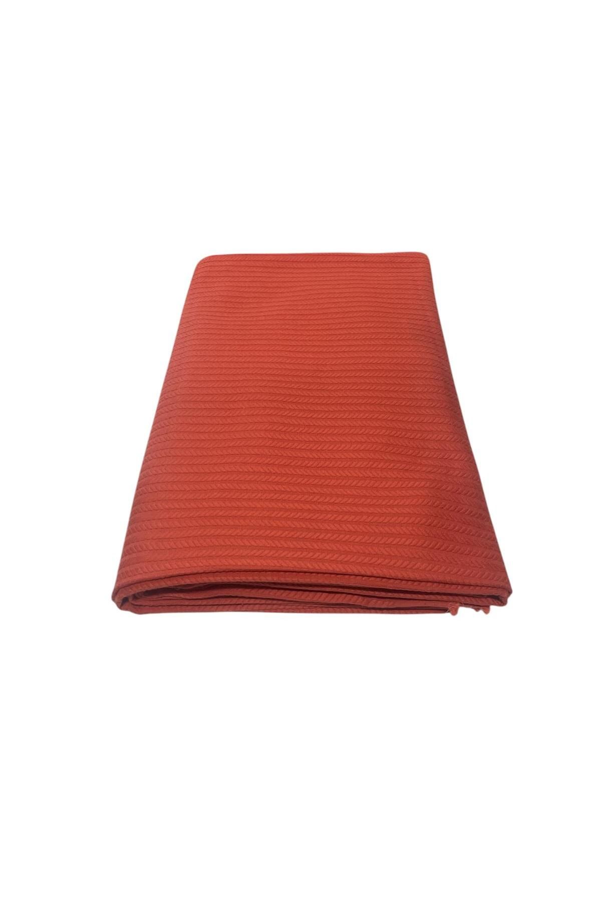 CENGİZ ÇEYİZ Örgü Yazlık Pike Çift Kişilik 200x240 78874