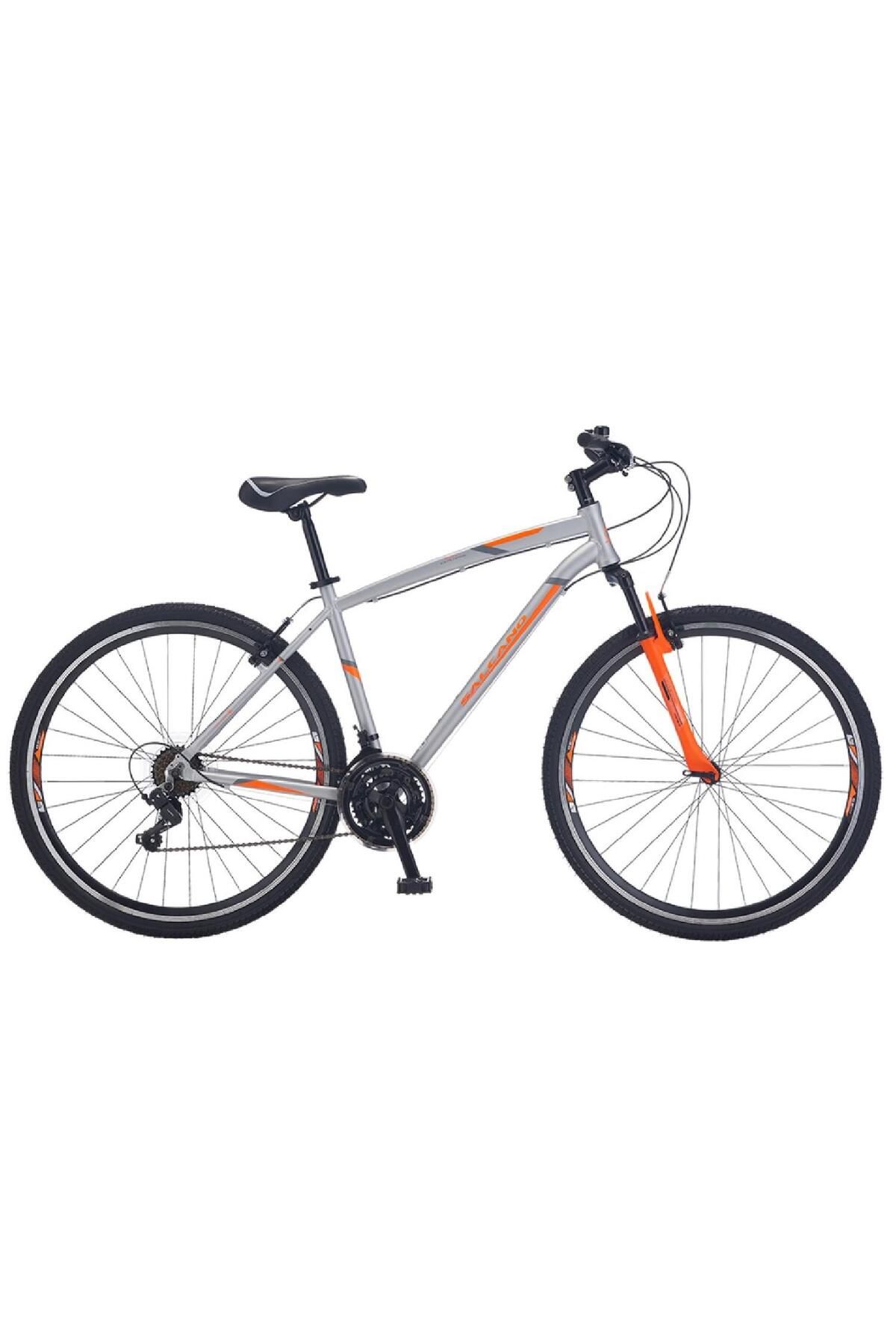 Salcano CITY EXPLORER V 28 JANT BİSİKLET