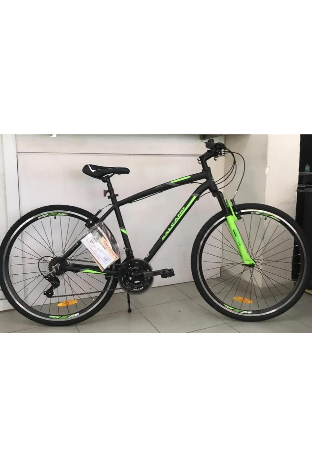 Salcano CITY EXPLORER V 28 JANT BİSİKLET