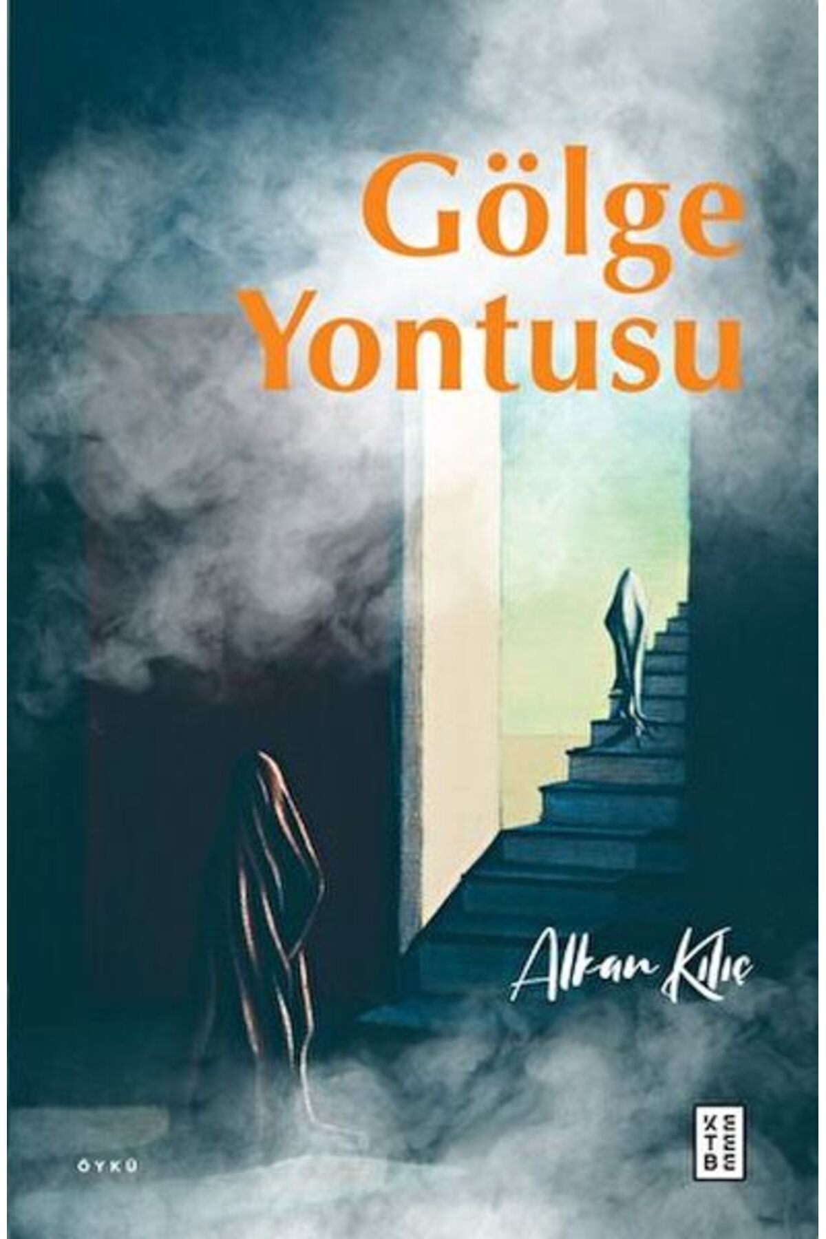 Ketebe Yayınları Gölge Yontusu