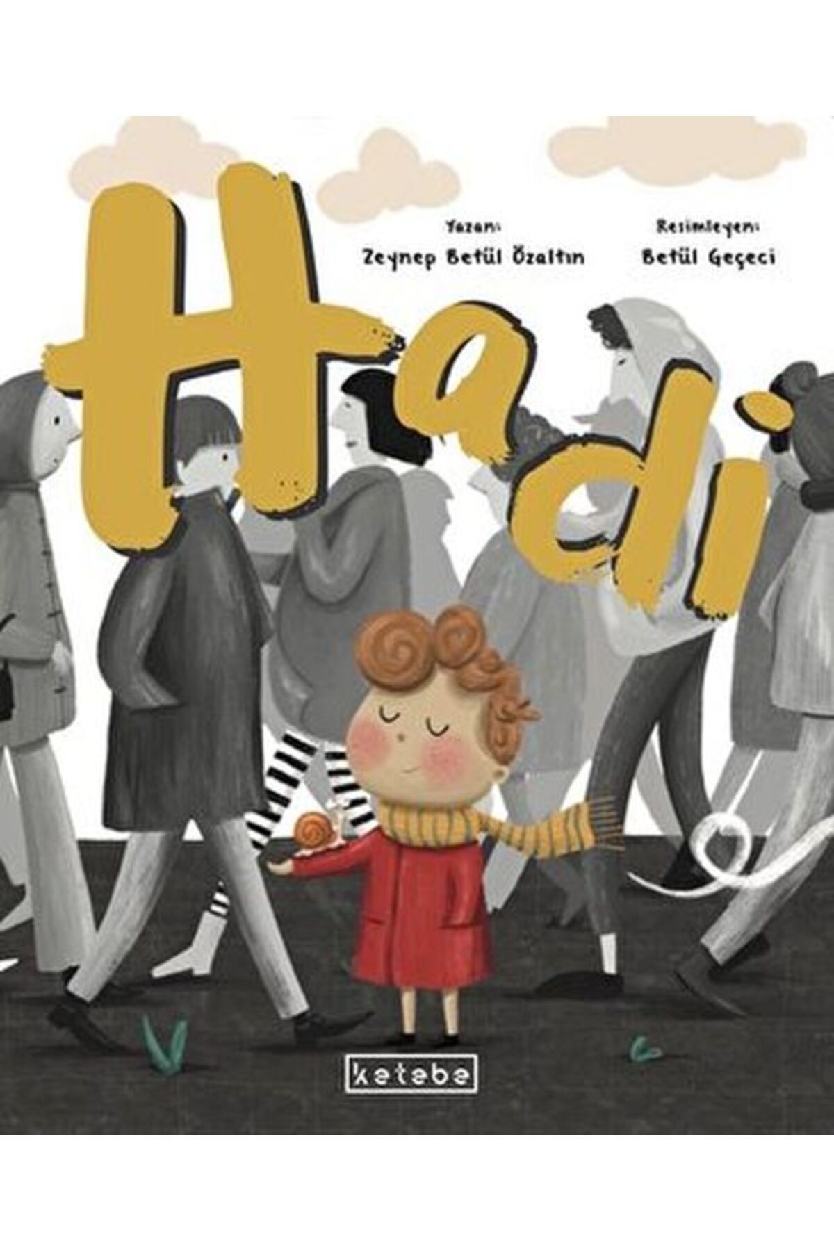 Ketebe Yayınları Hadi