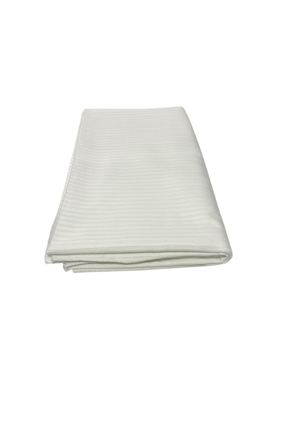 CENGİZ ÇEYİZ Örgü Yazlık Pike Çift Kişilik 200x240 78874