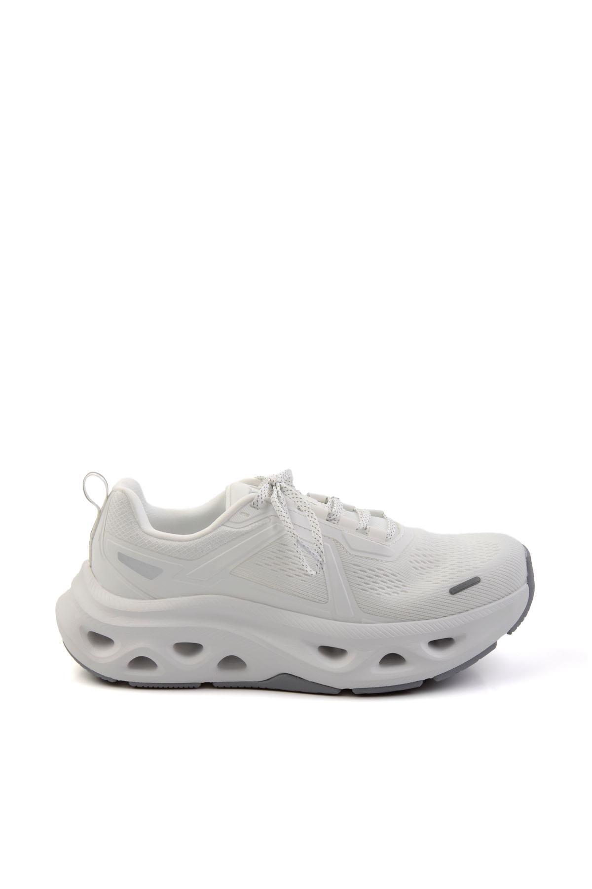 White Female Sneaker K01441025282