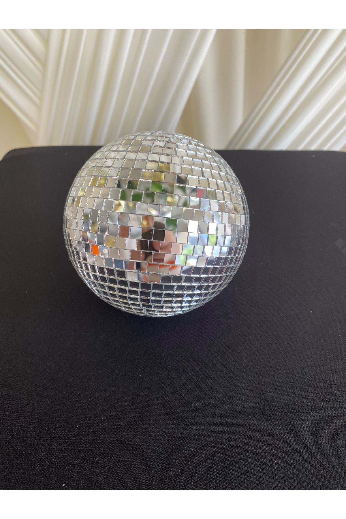 DECO 10 cm Aynalı Dİsko Topu