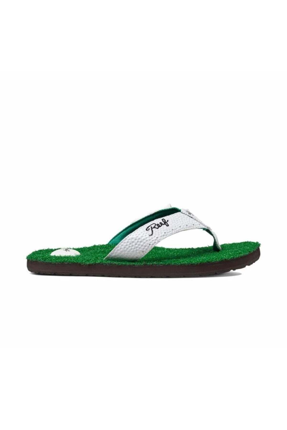 Reef Mulligan II Erkek Terlik RF0A2XMVGRN