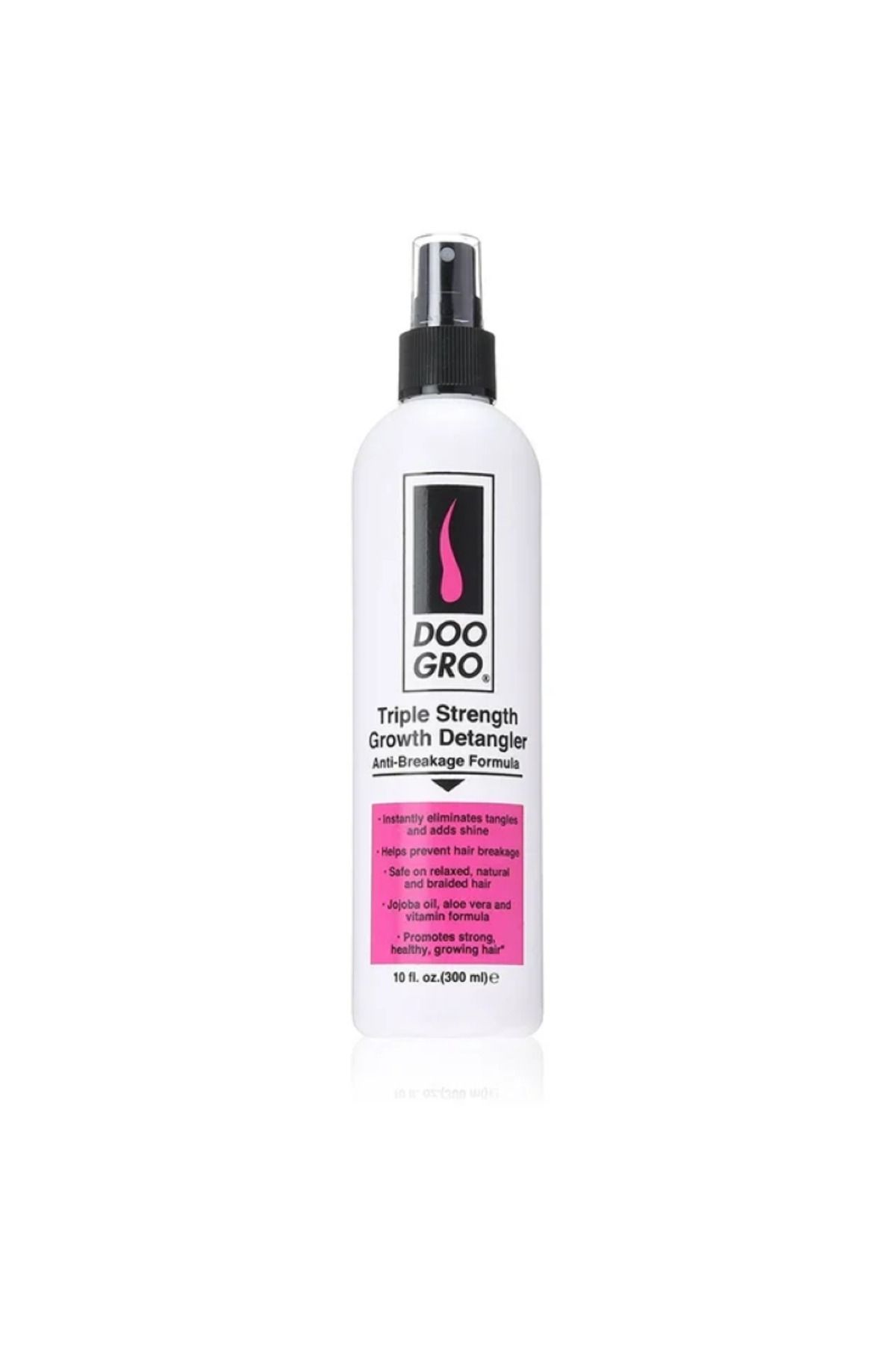 Doo Gro Kırılma Önleyici Dolaşıklık Açıcı Saç Spreyi 296 ML