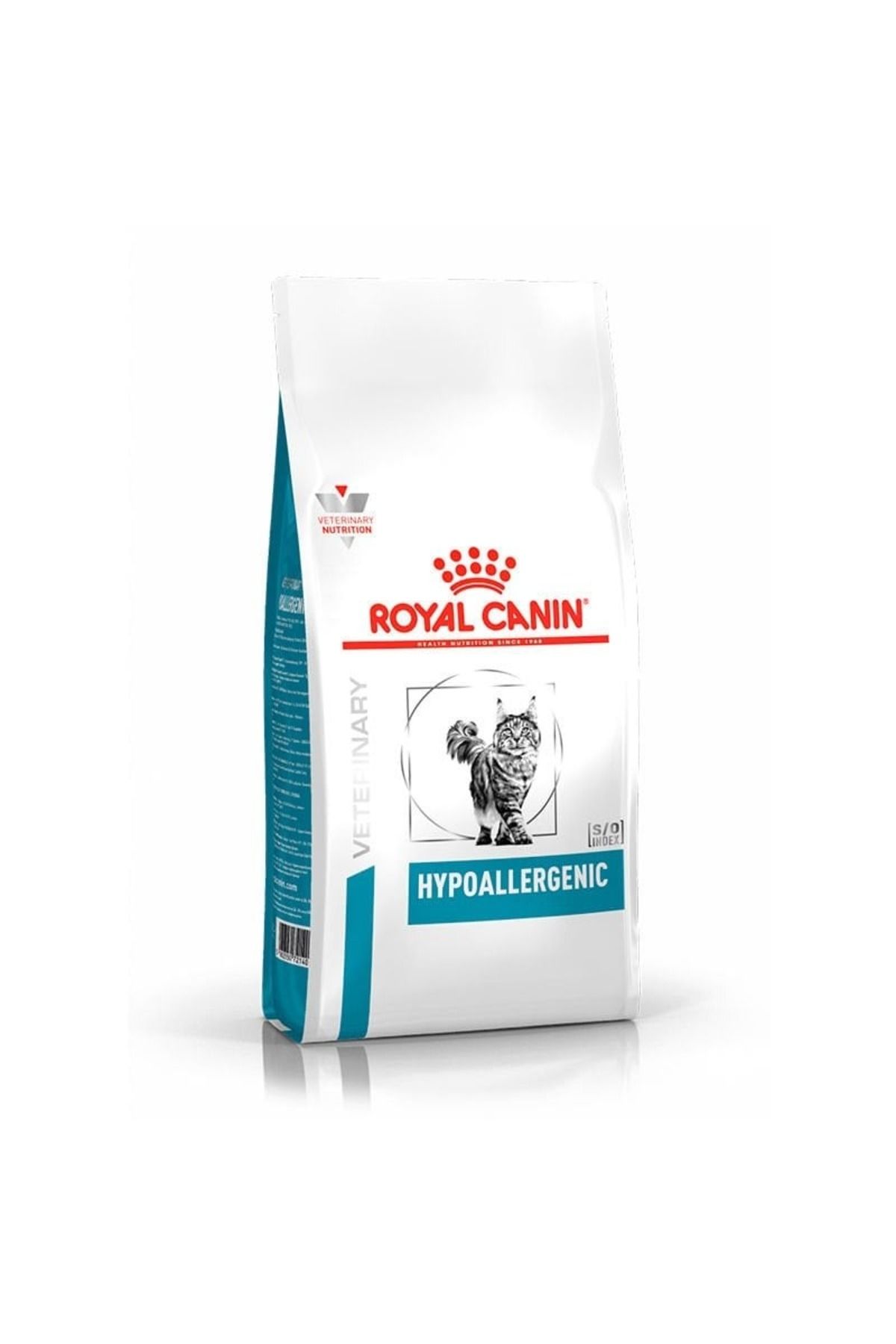 sevgipet Canin Veterinary Neutered Satiety Balance Açık Kedi Kuru Maması 1 KG