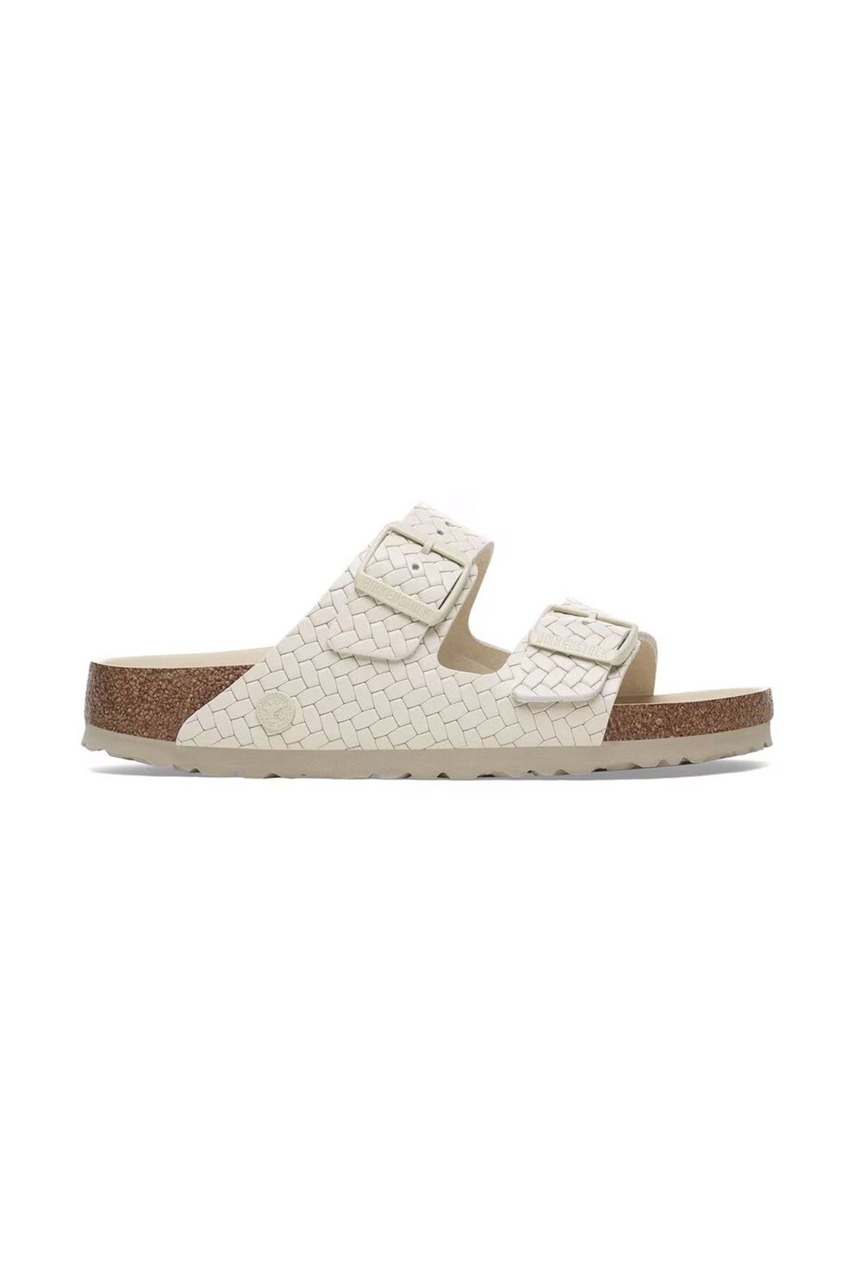 Birkenstock BİRKENSTOCK ARIZONA NL WOVEN EMBOSS