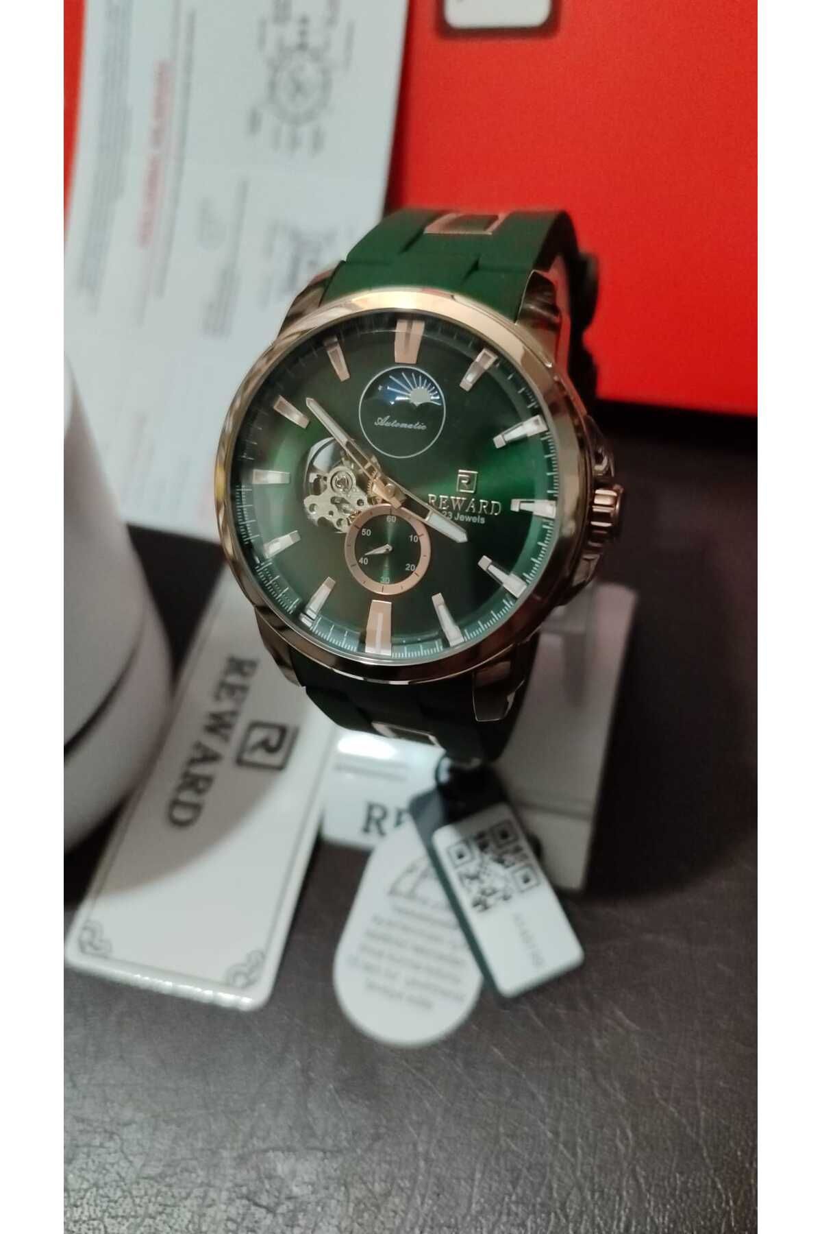Reward A145199 Erkek Kol Saati