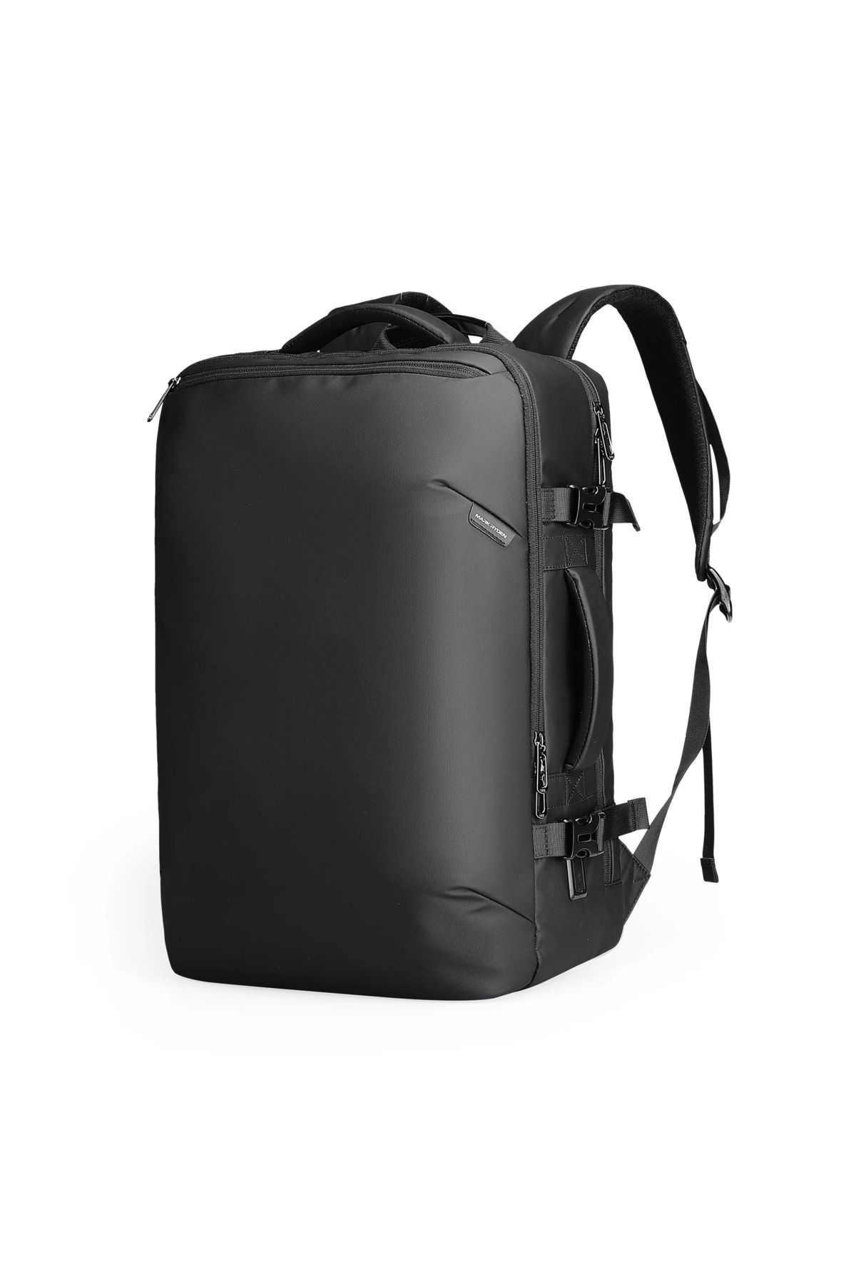 Mark Ryden Explorer Su Geçirmez 17.3" Laptop Uyumlu USB Şarj Portlu Seyahat ve Günlük Sırt Çantası