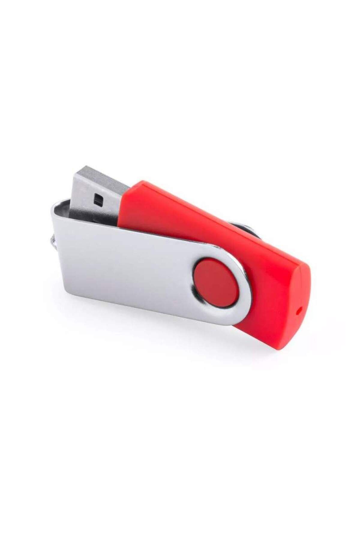 SIKS-High-speed External Memory Stick, 2gb, Red 3