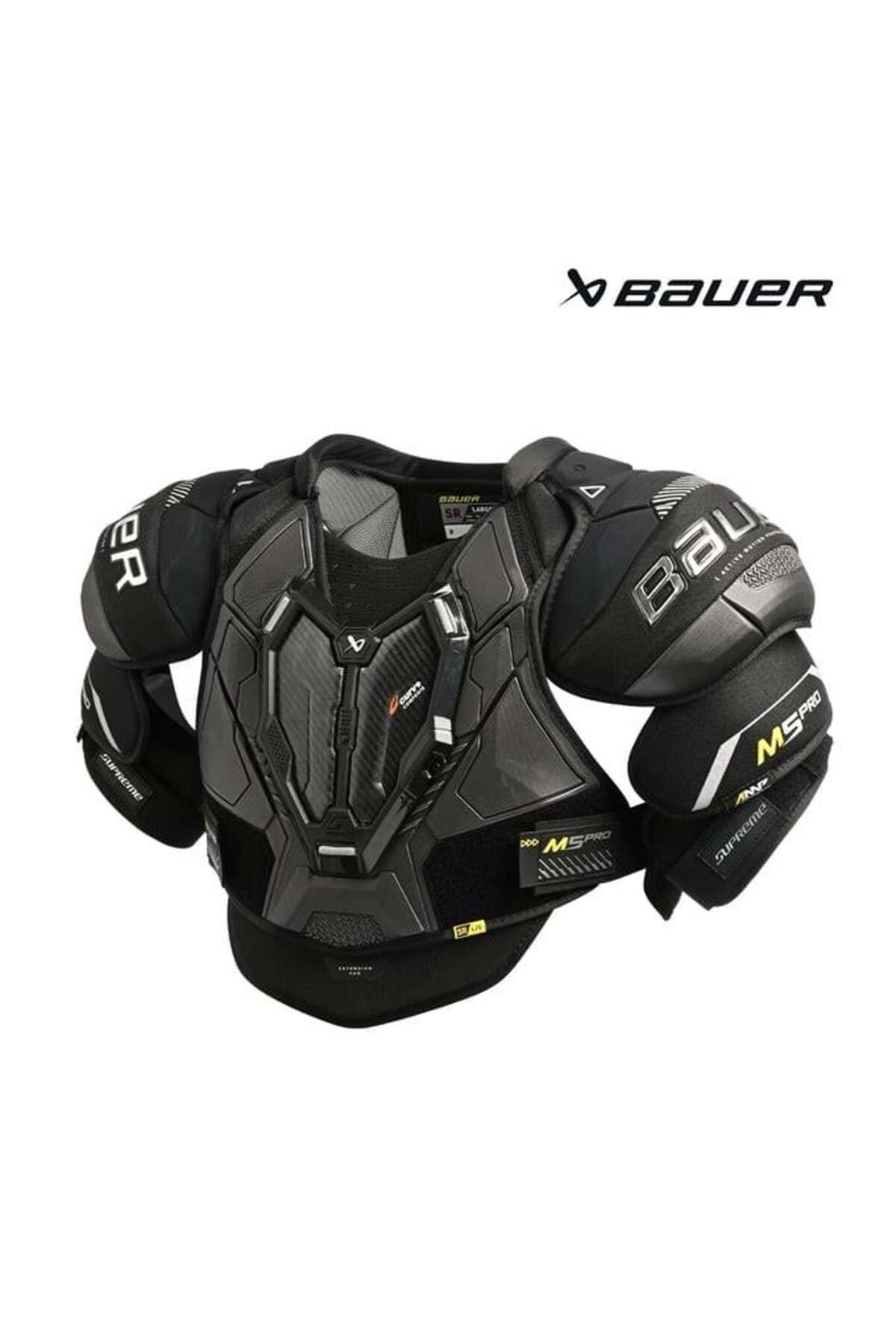 BAUER Supreme M5 Pro Senior Xl Hokey Omuzluk