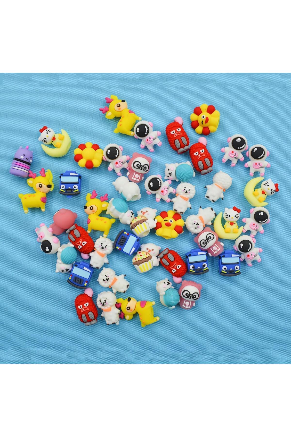 Linea Figürlü Kurşun Kalem Başlığı (TN-31) 1 Adet