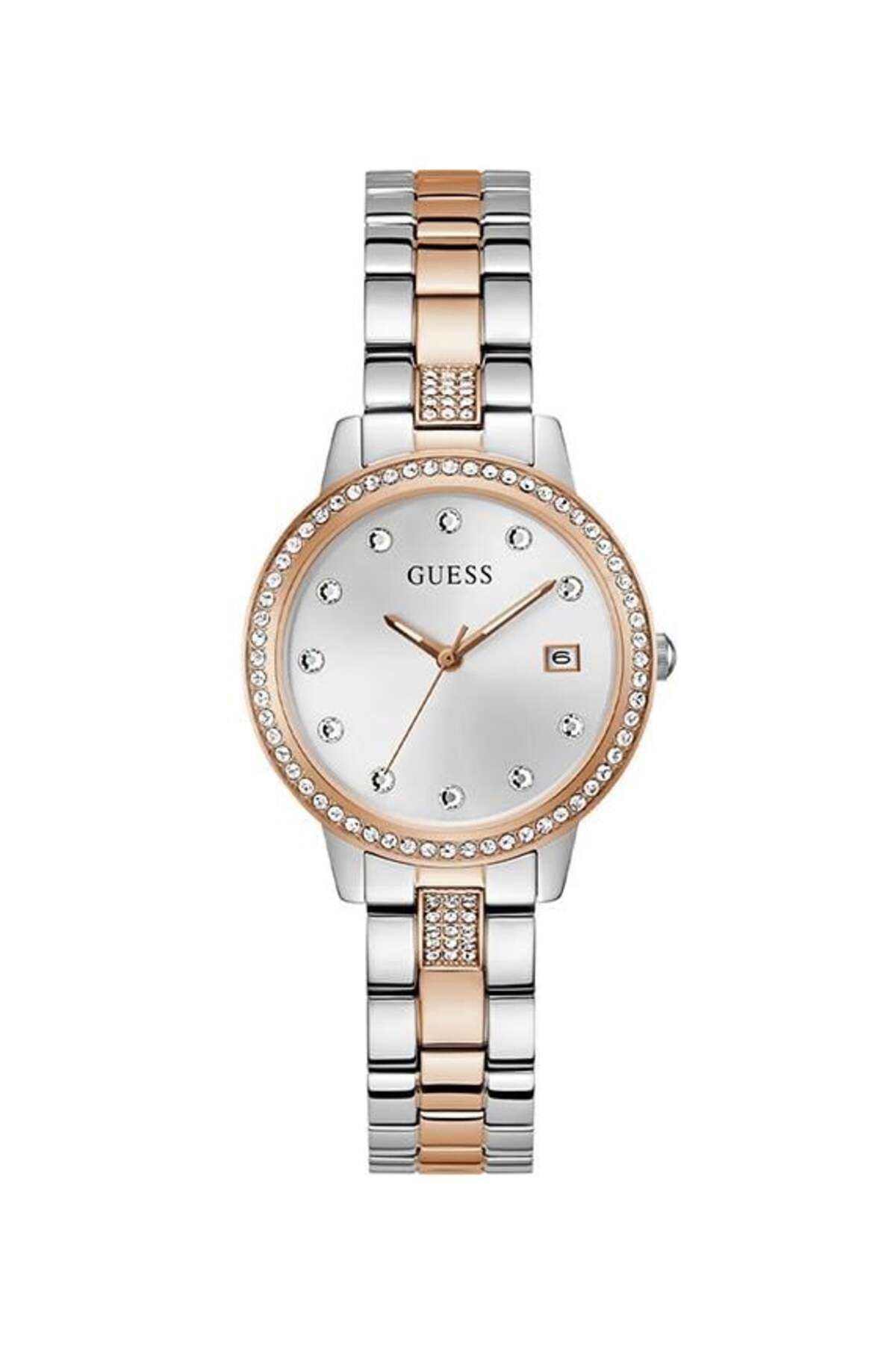 Guess Gugw0725l2 Kadın Kol Saati