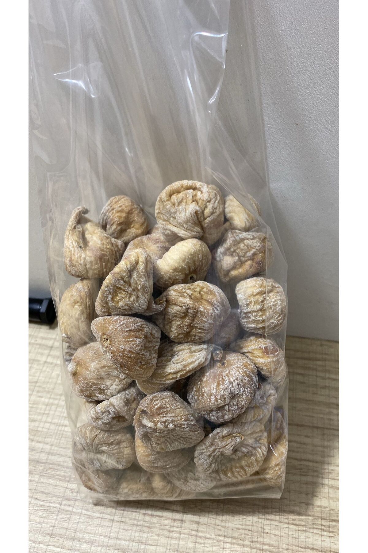 Natural Dağ Inciri 1 Kg 40-45 Adet