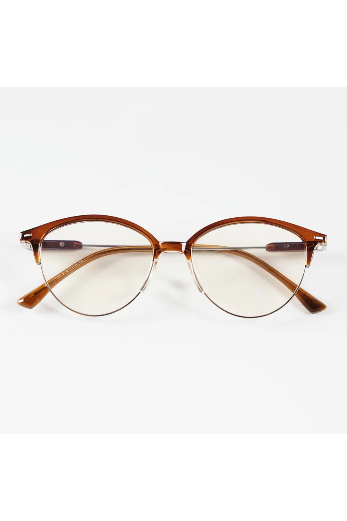 MONAL Unisex Mavi Işık Filtreli Korumalı Bilgisayar Ekran Gözlüğü Optik Cama Uyumlu