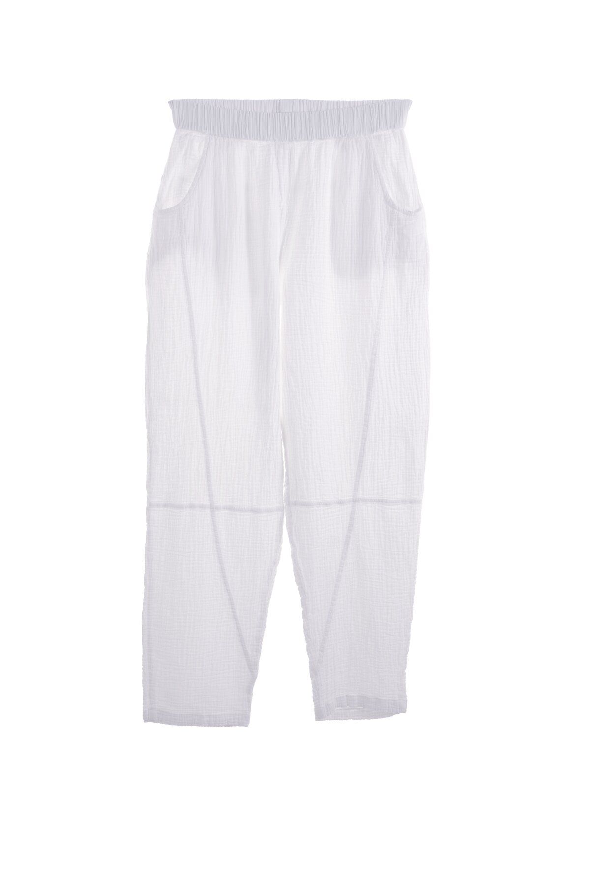 Louis Marie Müslin Erkek Pantolon