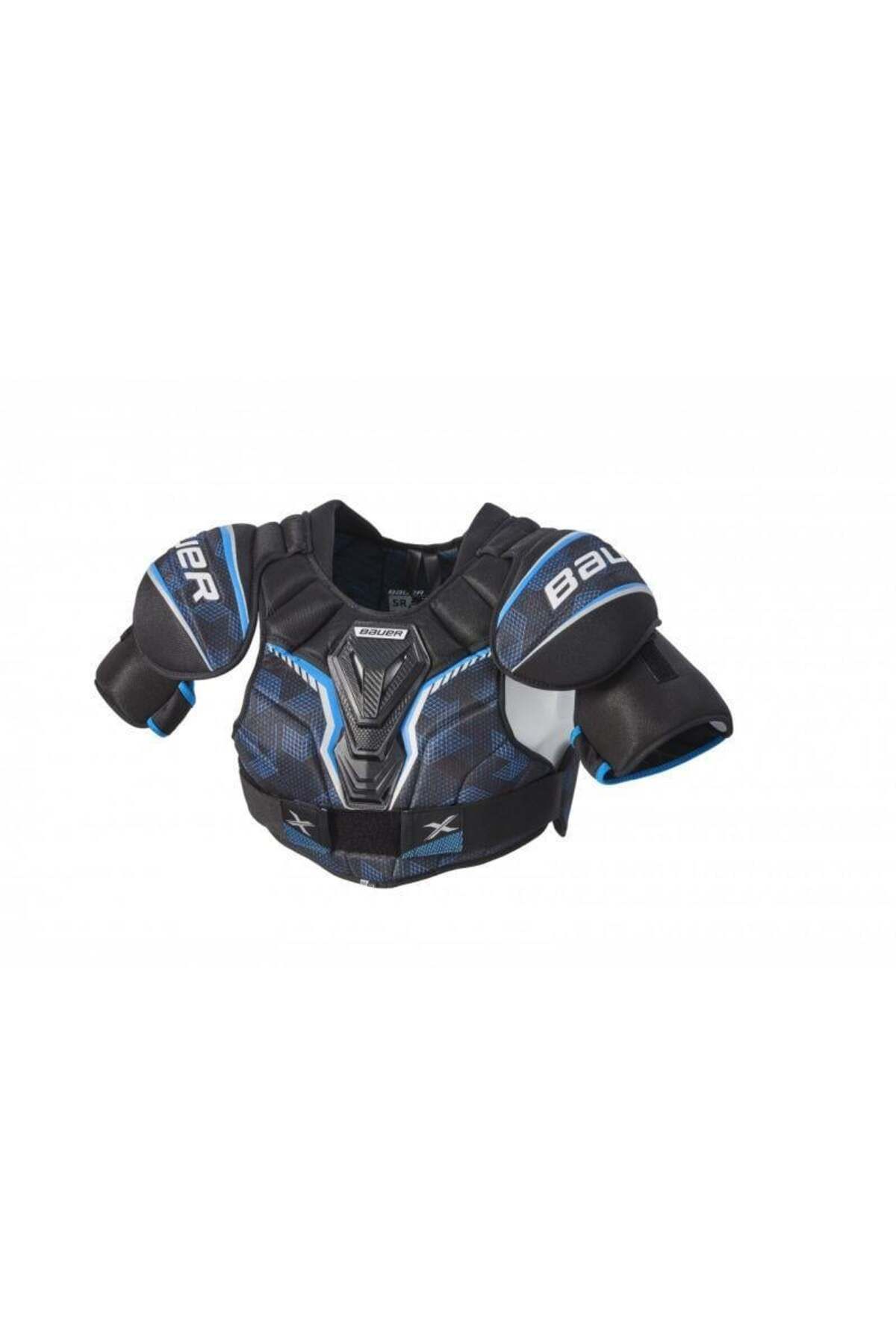 BAUER X Senior Hokey Omuzluk / Medıum