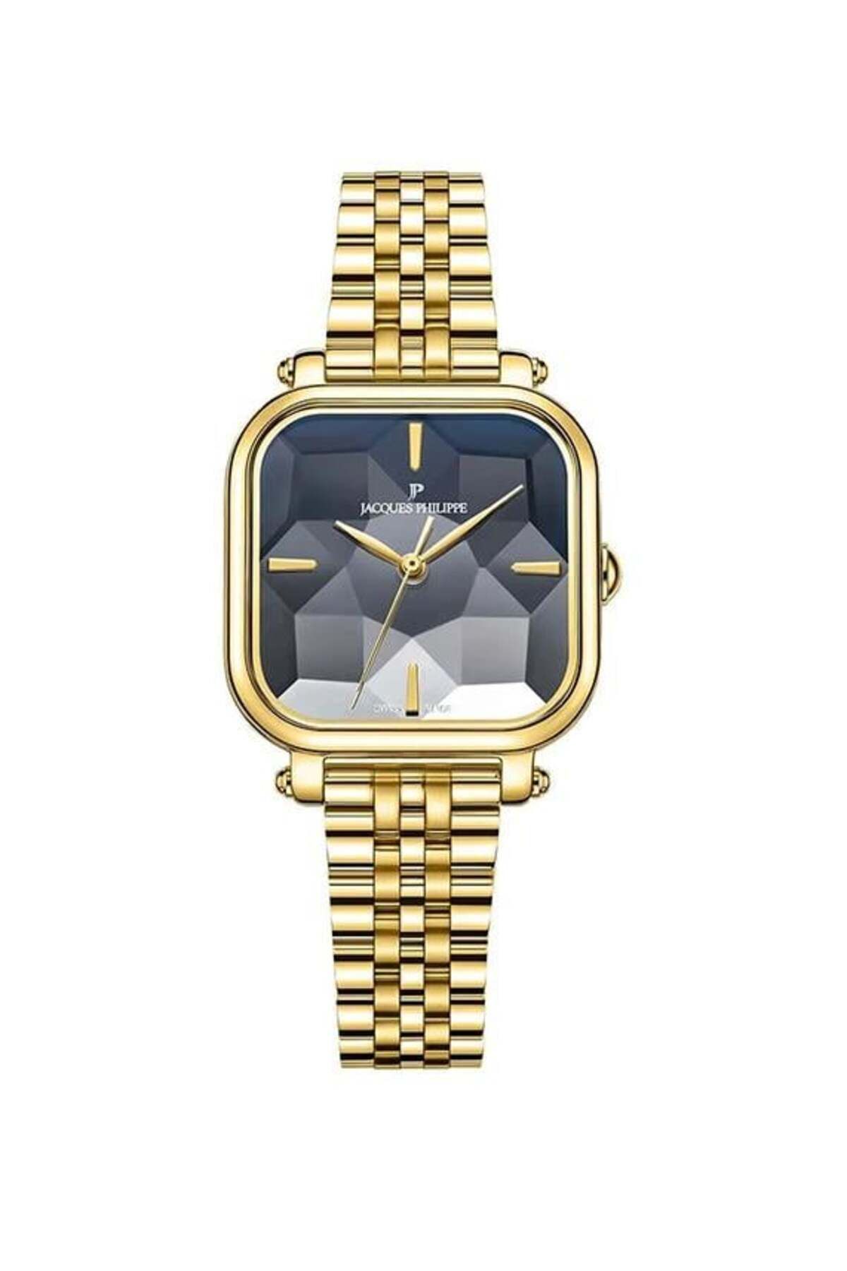 Jacques Philippe Jacques Phılıppe JPQLS802324 Kadın Kol Saati