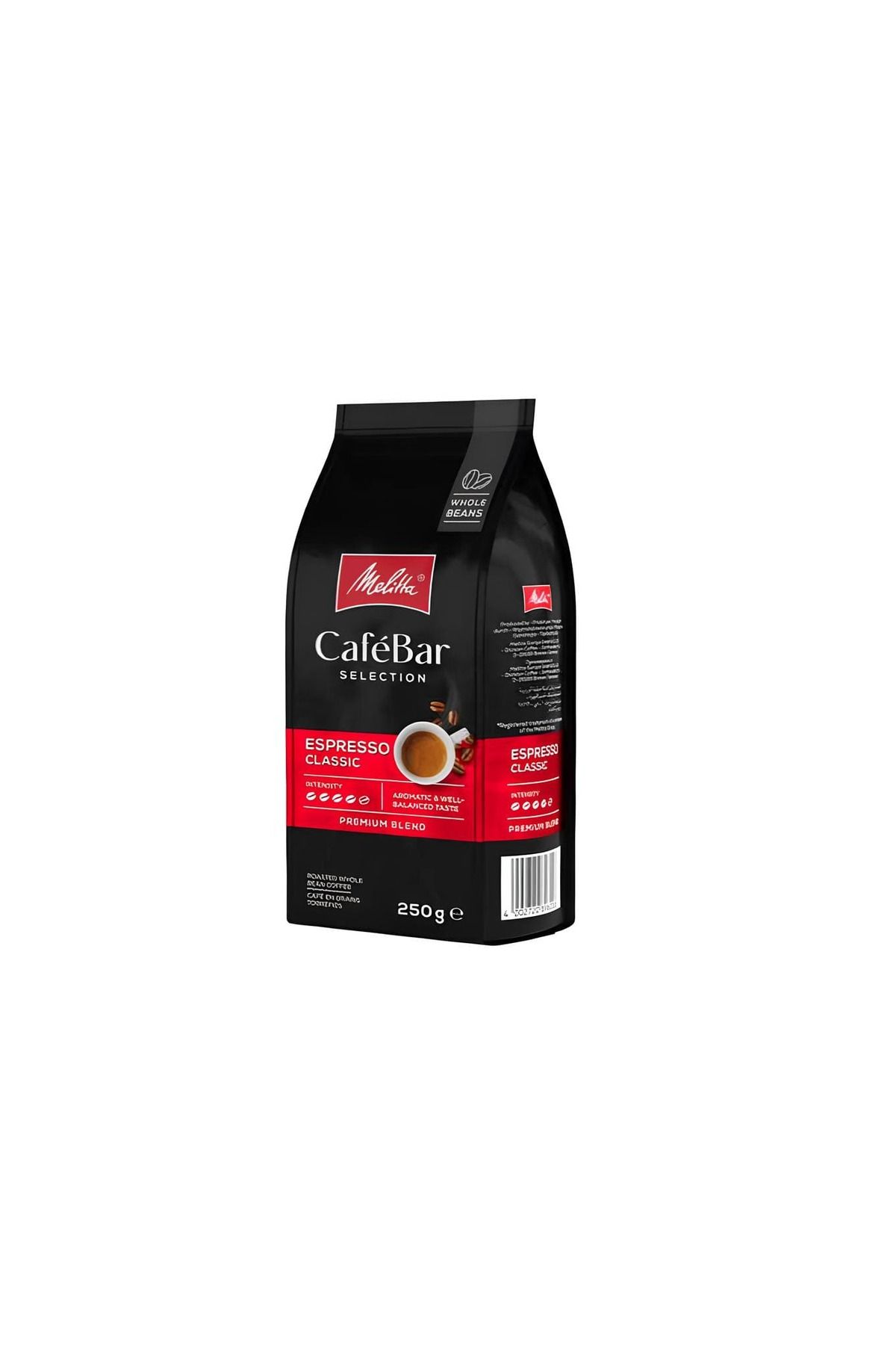 MELIFE cafe bar espresso classic kahve 250 g